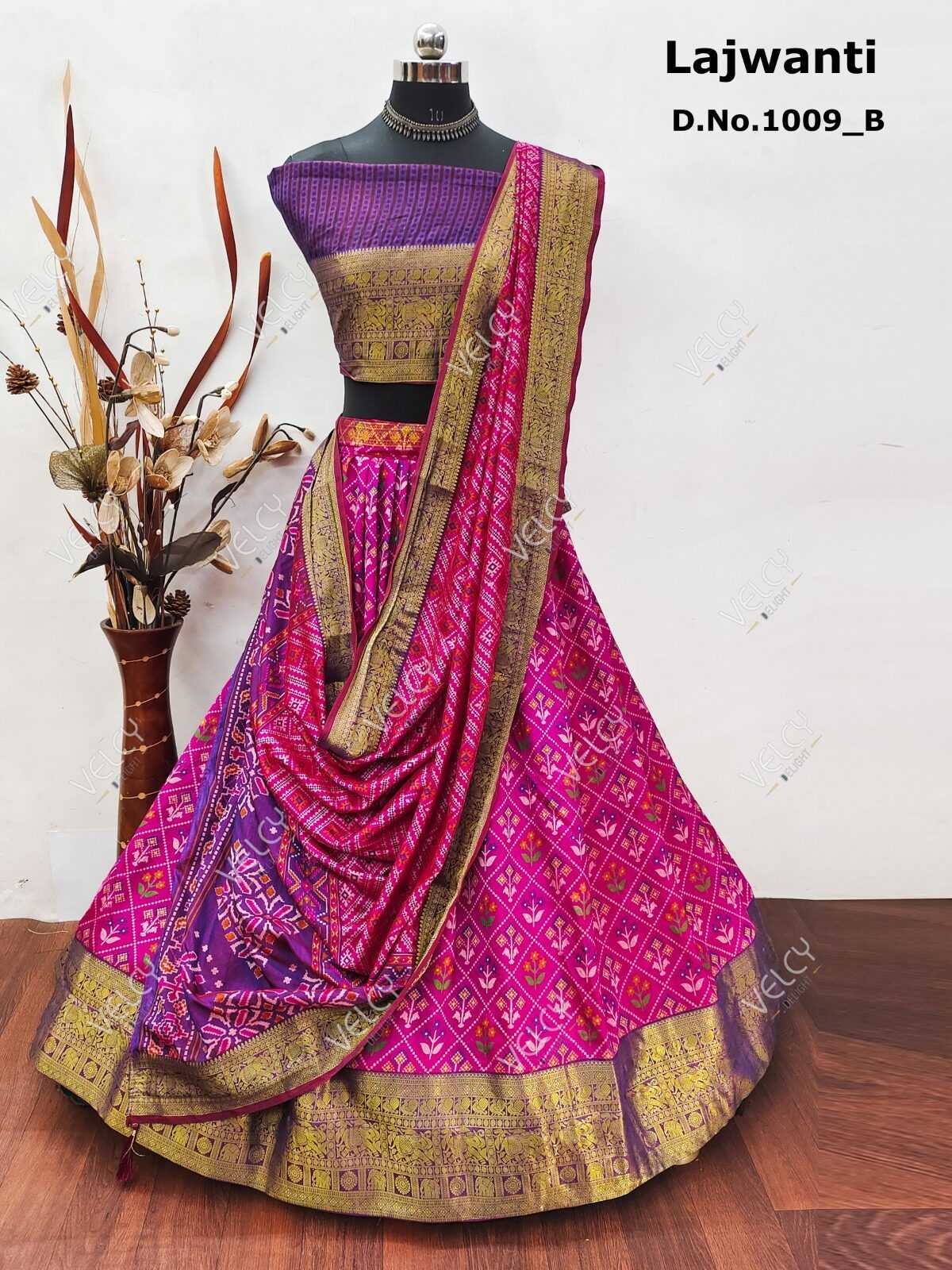 Ynf Nylon RIN209 Anushka-3 Lehengas Wedding Collections Wholesale Fancy Lehenga Reception Outfits Manufacturer- Kapda Export