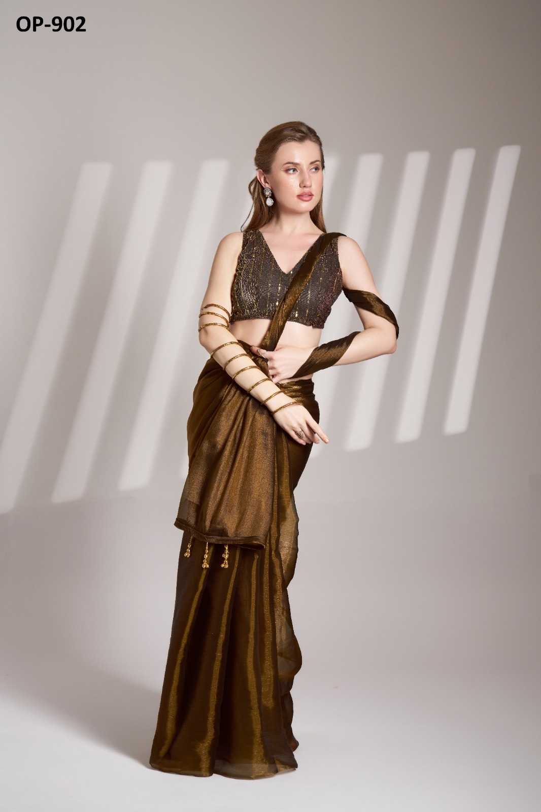 Ynf Organza KESH416 LAXMINAM-902 Sarees Karwa Chauth Sarees Festive Collections Wholesale Designer Sarees Organza Sarees Party Wear Sarees Manufacturer- Kapda Export