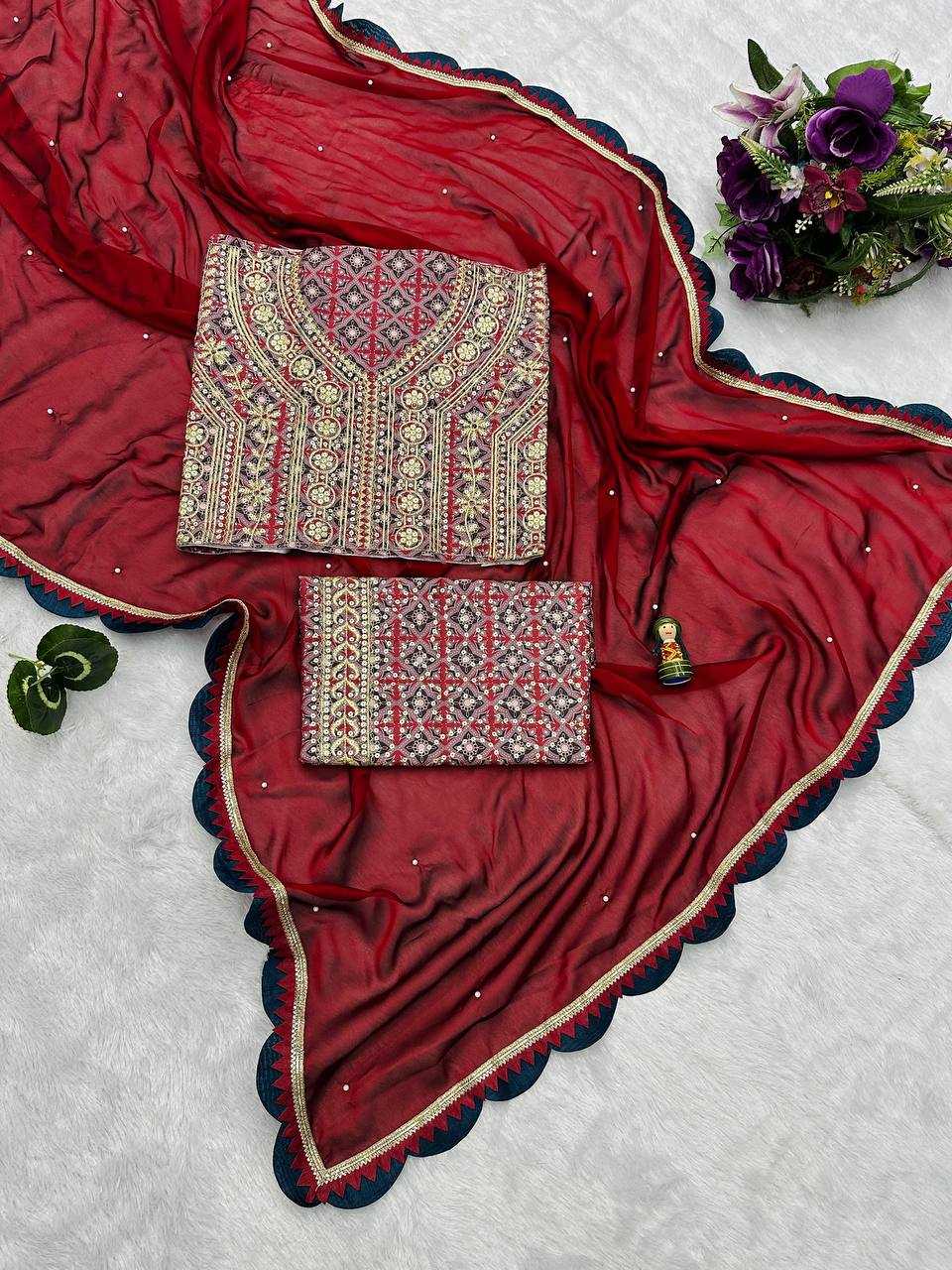 Ynf Rangoli Silk RIN215 482 Sarees Bollywood Collections Wholesale Fancy Sarees Plain Sarees Cutwork Saree Shraddha Kapoor Manufacturer- Kapda Export