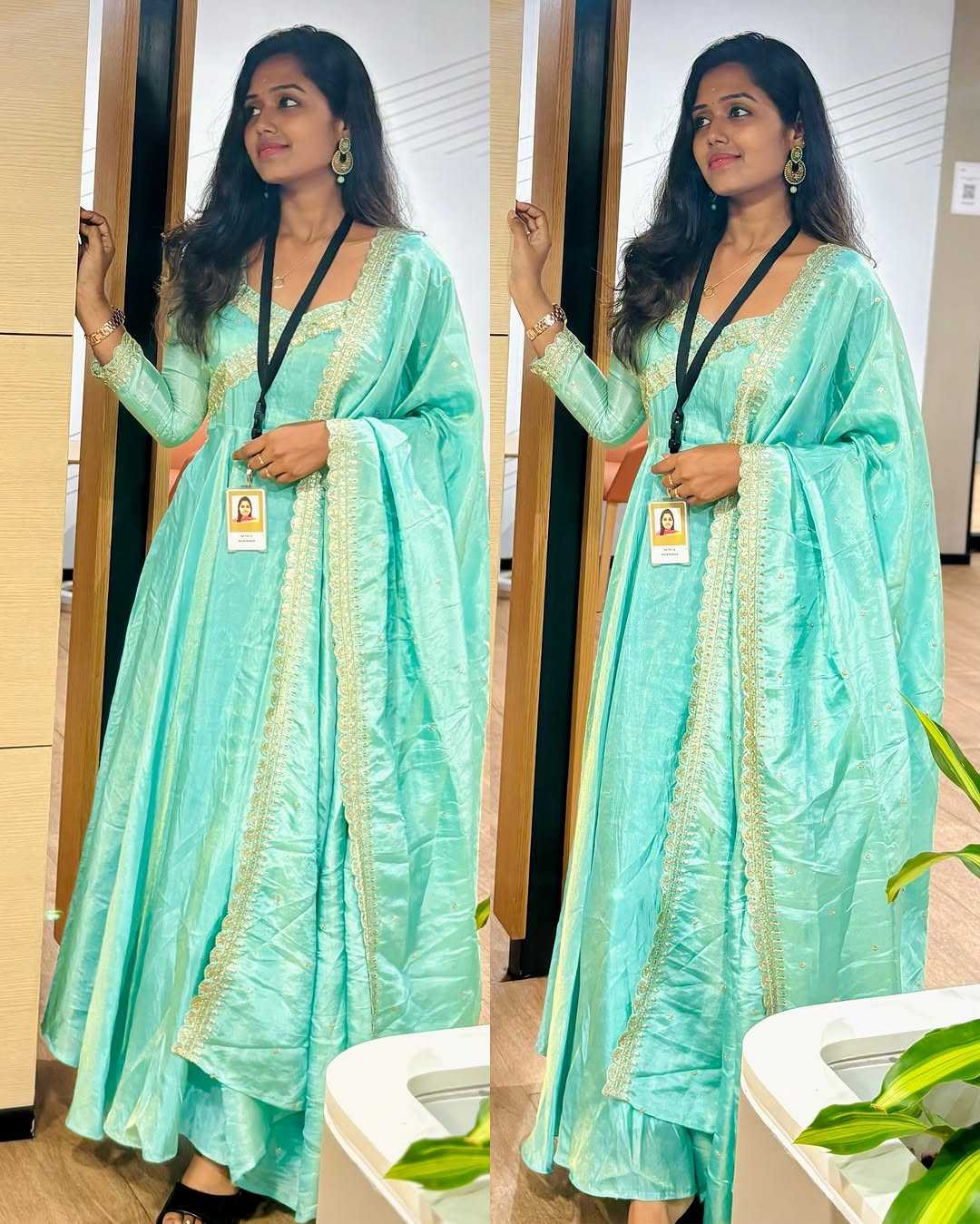 Ynf Silk RIN102 ABC Suits & Dresses Wedding Collections Festive Collections Wholesale Silk Suits After-Party Outfits Holi Collections Manufacturer- Kapda Export