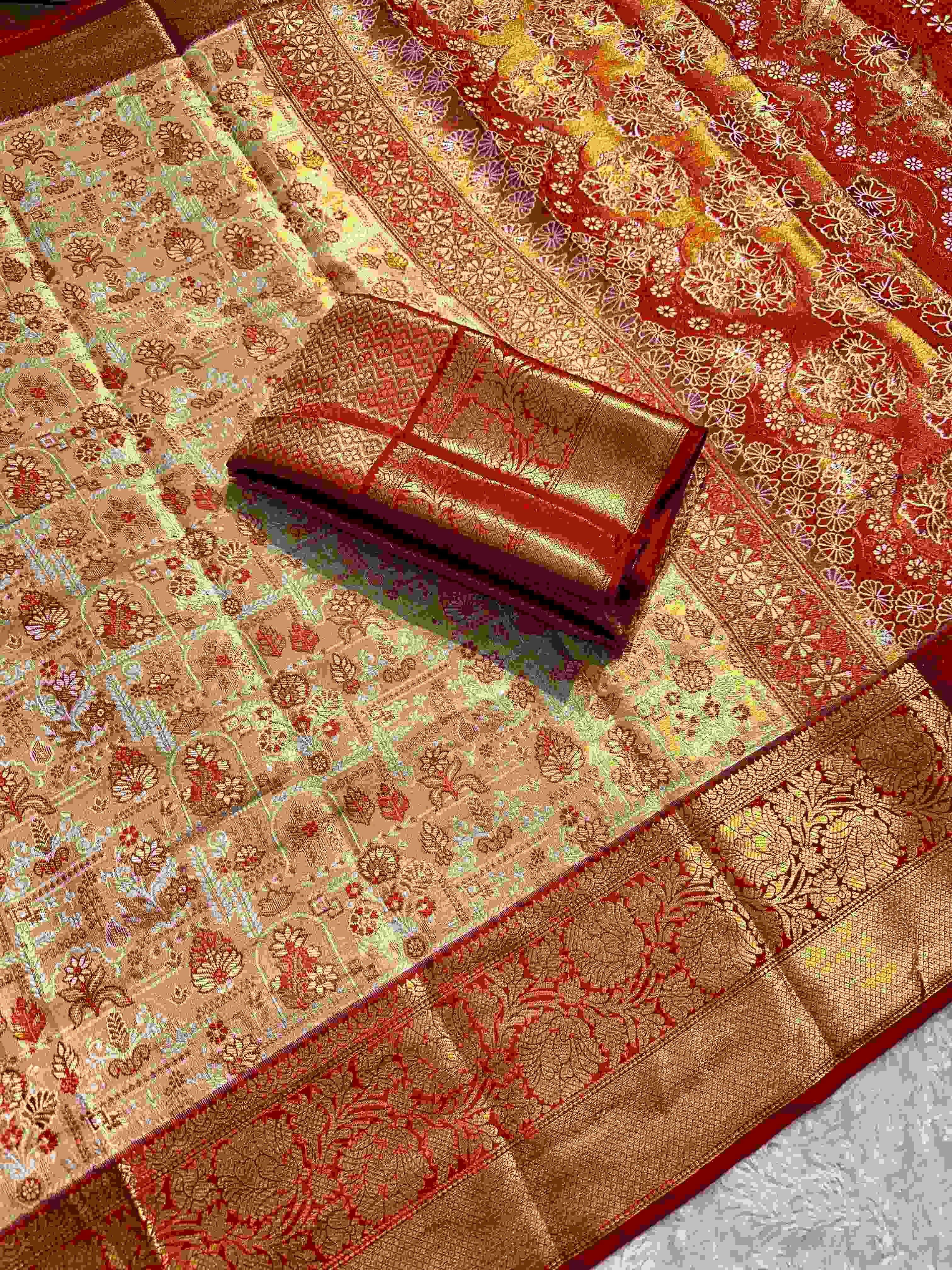 Ynf Silk RIN209 Sketch-2 Sarees Wedding Collections Festive Collections Wholesale Fancy Sarees Kanchipuram Sarees Reception Outfits Manufacturer- Kapda Export