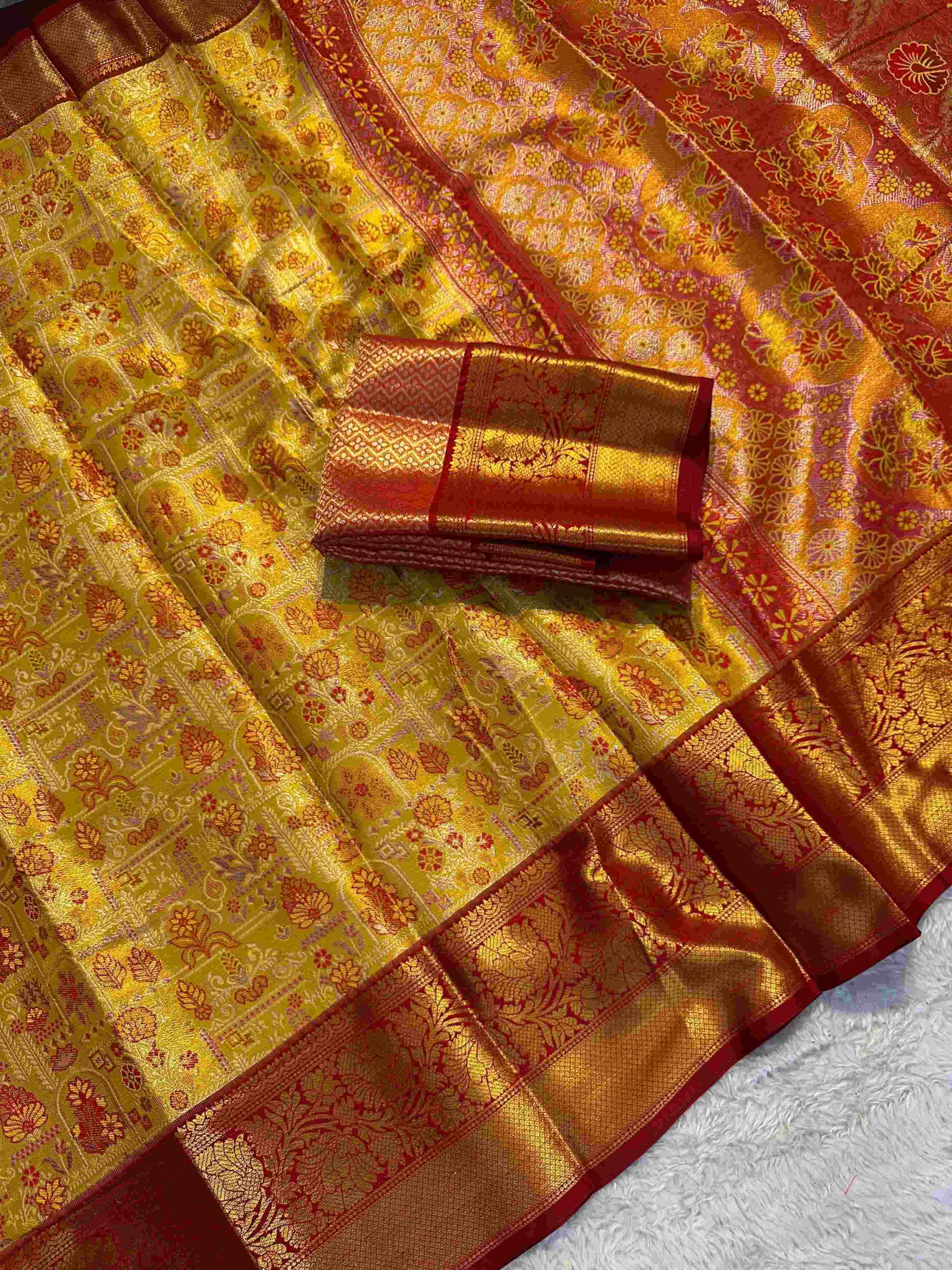 Ynf Silk RIN209 Sketch-2 Sarees Wedding Collections Festive Collections Wholesale Fancy Sarees Kanchipuram Sarees Reception Outfits Manufacturer- Kapda Export