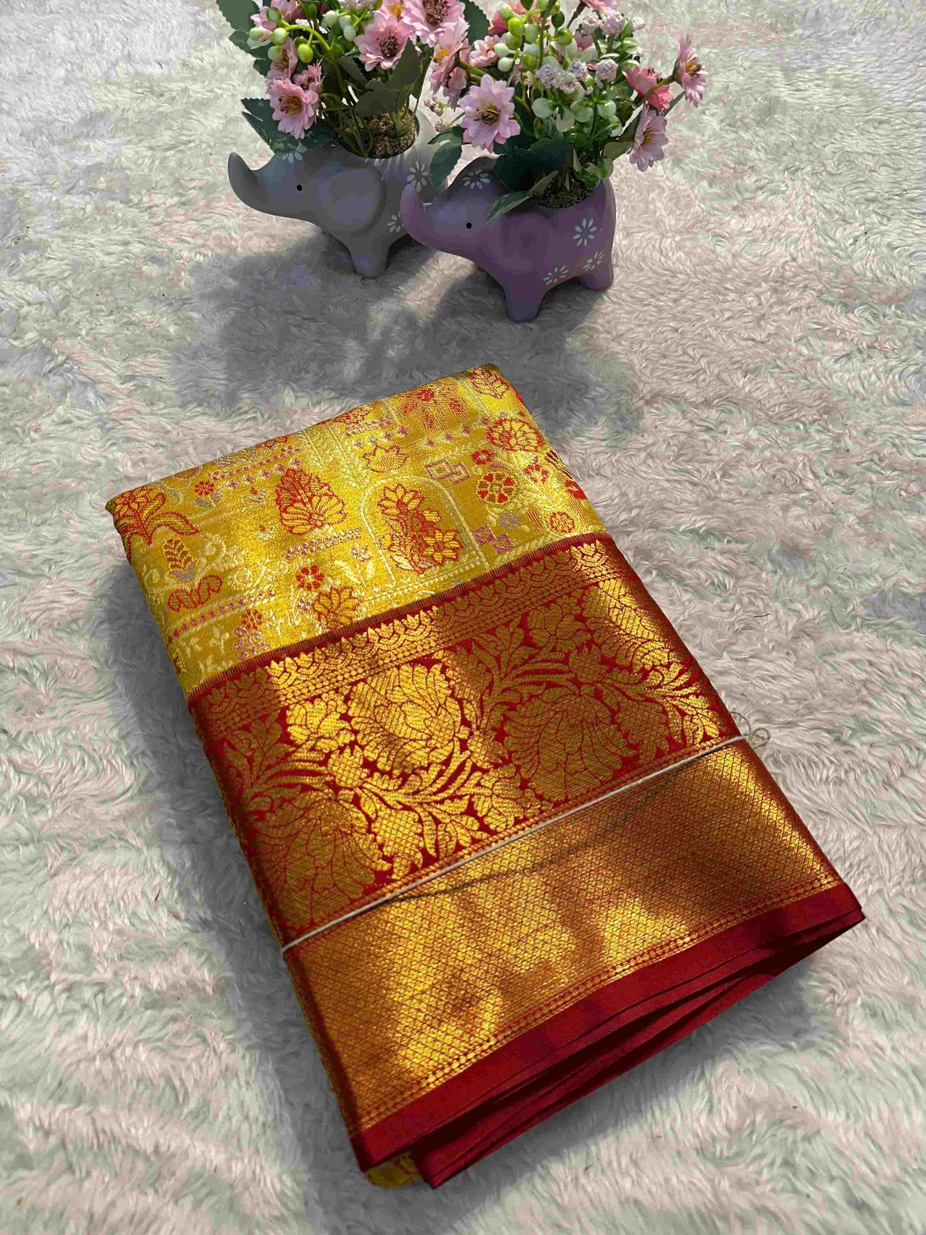 Ynf Silk RIN209 Sketch-2 Sarees Wedding Collections Festive Collections Wholesale Fancy Sarees Kanchipuram Sarees Reception Outfits Manufacturer- Kapda Export