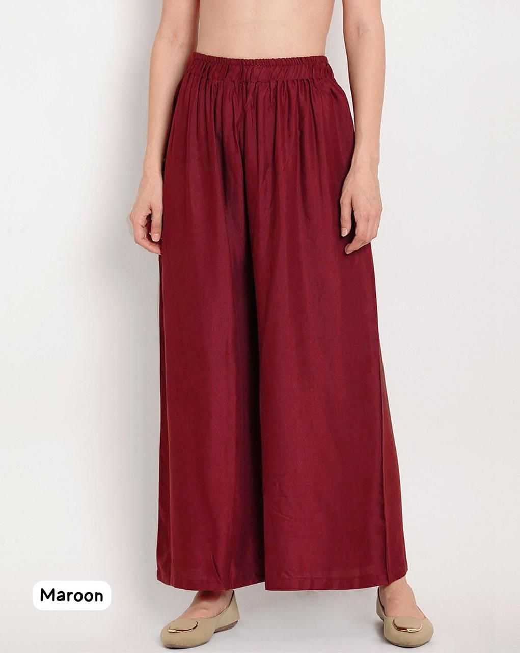 Ynf Slub Reyon RIN190 Rayon Plazzo Setwise Collections Wholesale Sale Catalogs Manufacturer- Kapda Export