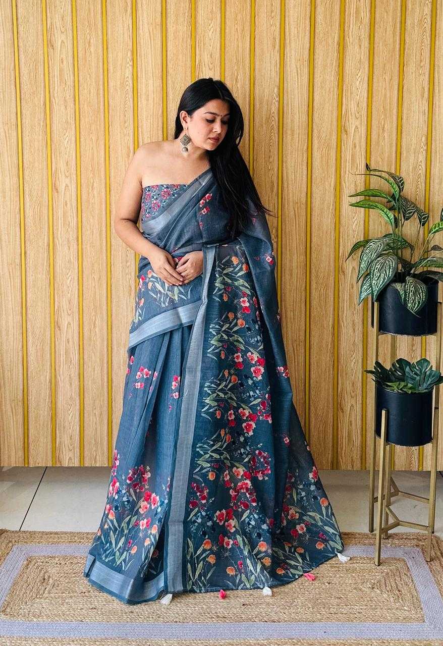 Ynf Soft Cotton Silk Silk Sarees Wedding Collections Festive Collections Wholesale Cotton Silk Sarees Fancy Silk Sarees Reception Outfits Manufacturer- Kapda Export