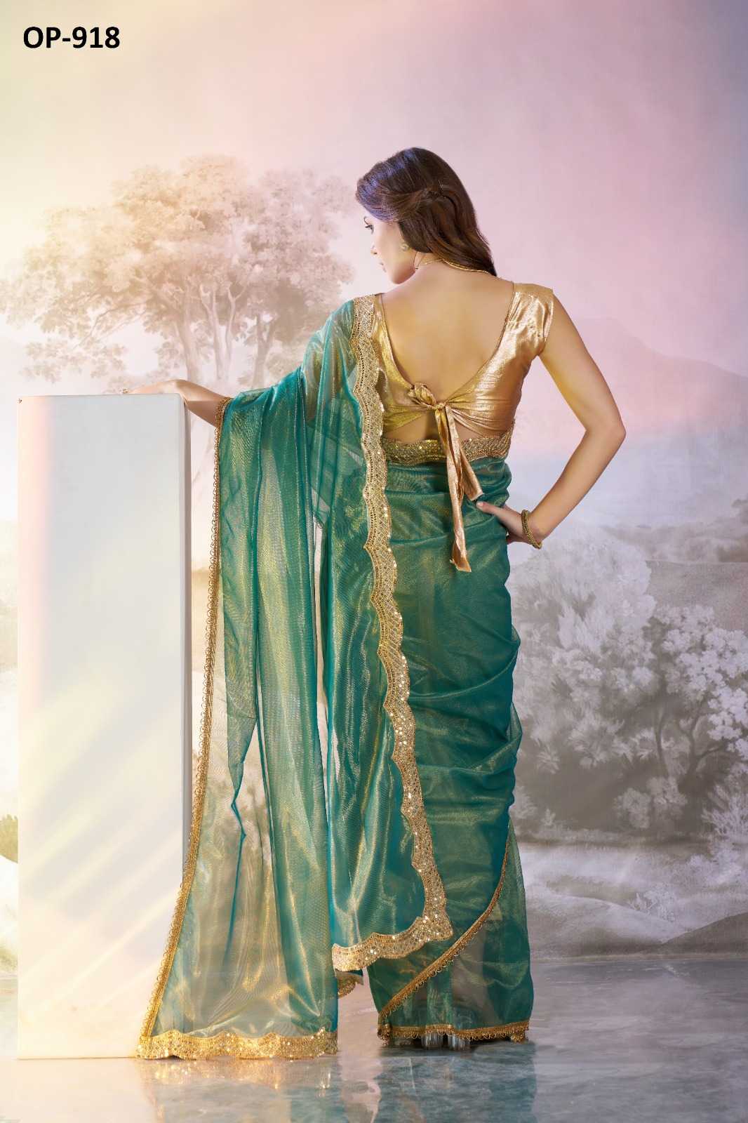 Ynf Twill Net KESH416 LAXMINAM-OP-918 Sarees Wedding Collections Teej Sarees Wholesale Designer Sarees Net Sarees Heavy Work Sarees Manufacturer- Kapda Export