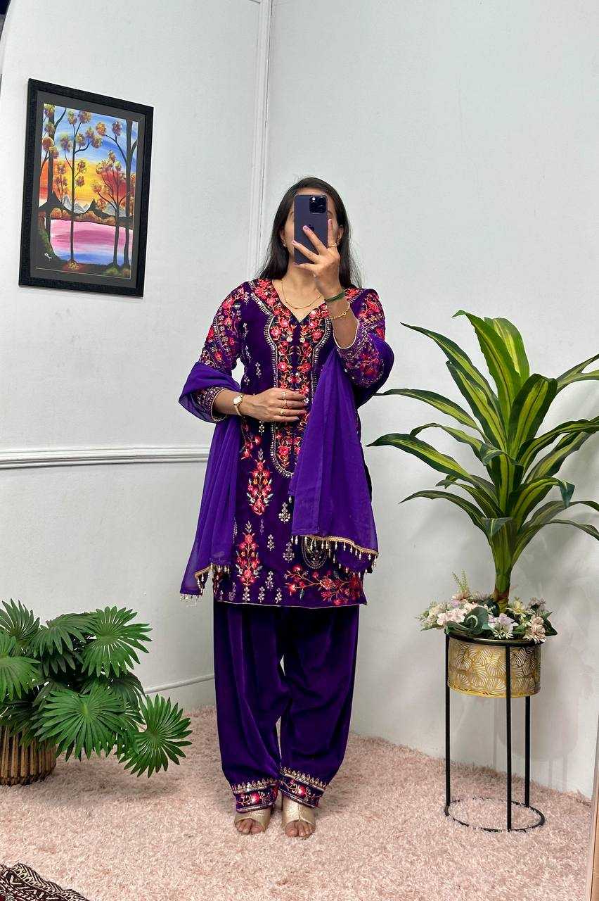 Ynf Velvet RIN215 1075 Kurti Bollywood Collections Wholesale Casual Kurtis Fancy Kurti Embroidered Kurtis Jasmin Bhasin Manufacturer- Kapda Export