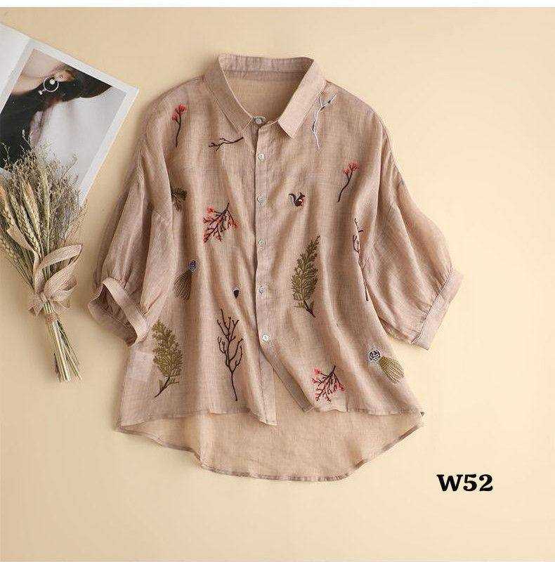 Ynf Viscose Rayon RIN131 W50 Kurti Western Wears Wholesale Tops Short Kurtis Collar Neck Kurtis Manufacturer- Kapda Export