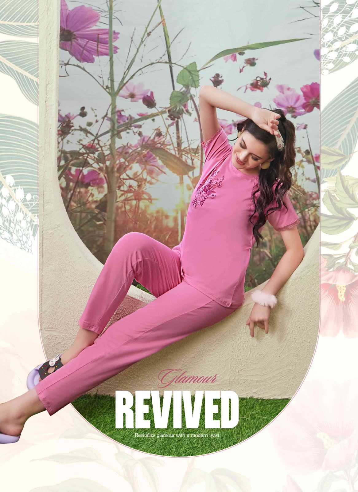 Ynf Viscose RIN190 PREET LUVIT Setwise Collections Wholesale Sale Catalogs Manufacturer- Kapda Export