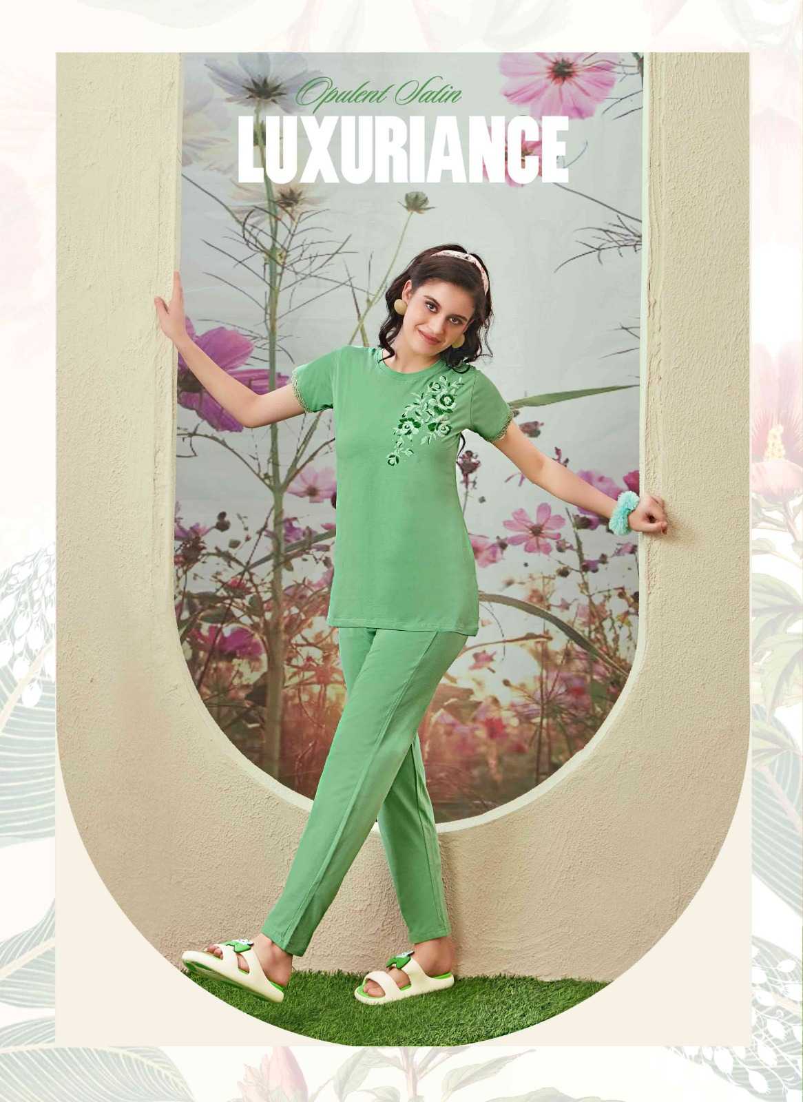 Ynf Viscose RIN190 PREET LUVIT Setwise Collections Wholesale Sale Catalogs Manufacturer- Kapda Export