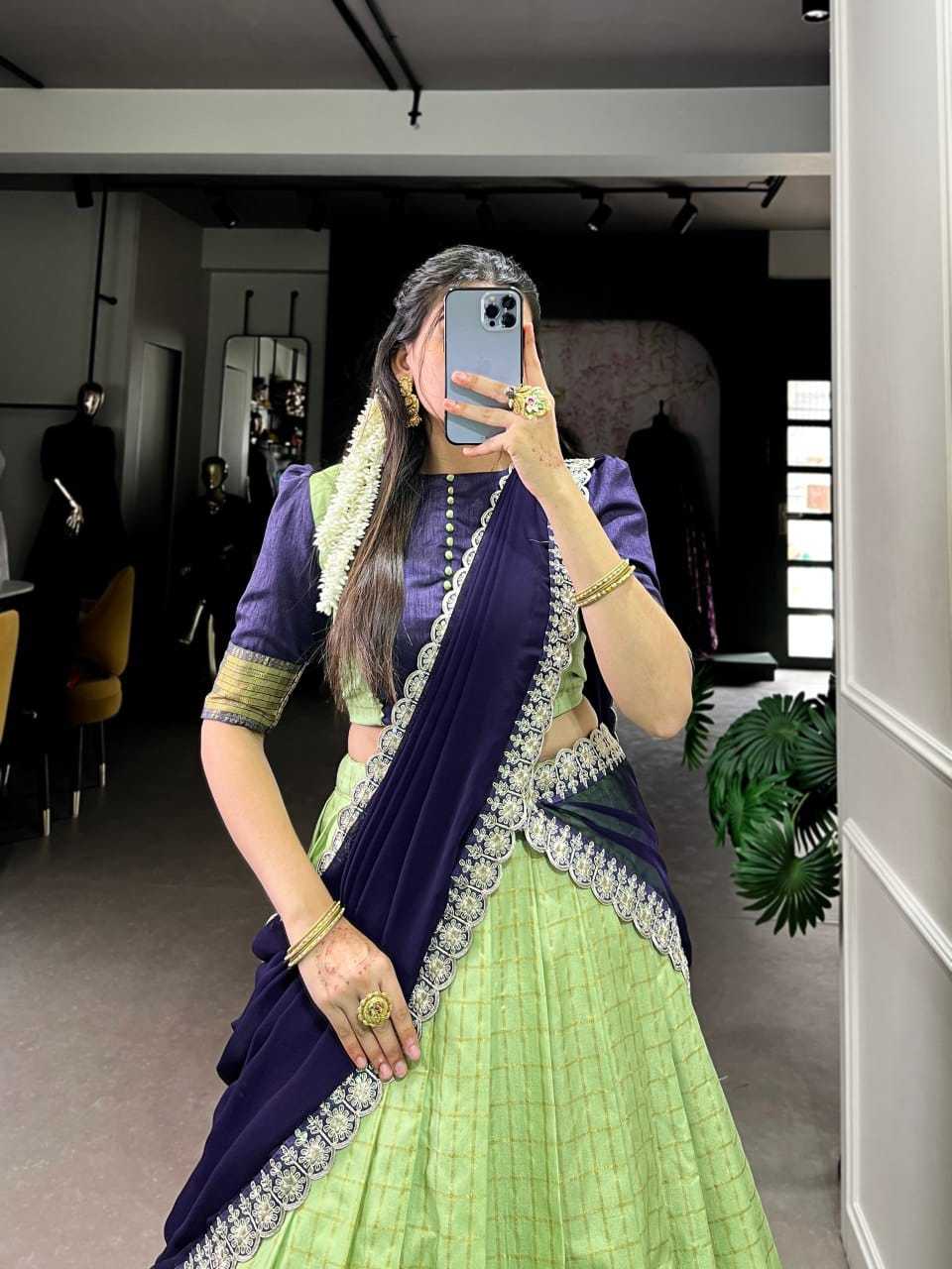 Ynf Zari Silk KESH416 LNB-2010 Lehengas Wedding Collections Festive Collections Wholesale Zari Work Lehenga Heavy Lehenga After-Party Outfits Manufacturer- Kapda Export