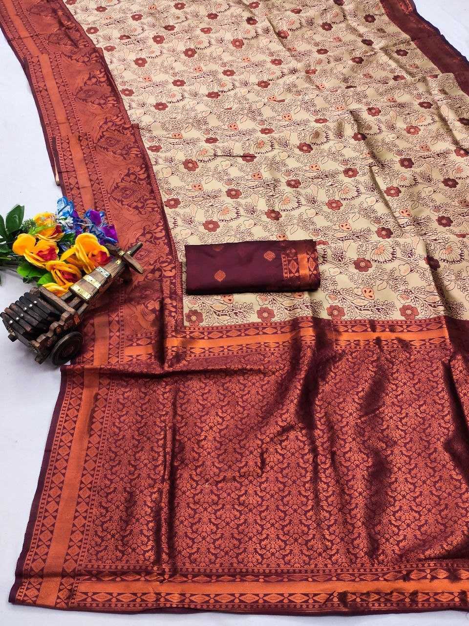 Ynf Banarasi Soft Silk RIN221 Banarasi-Vol-1 Silk Sarees Wholesale Banarasi Silk Sarees Heavy Silk Sarees Pure Zari Silk Sarees Manufacturer- Kapda Export