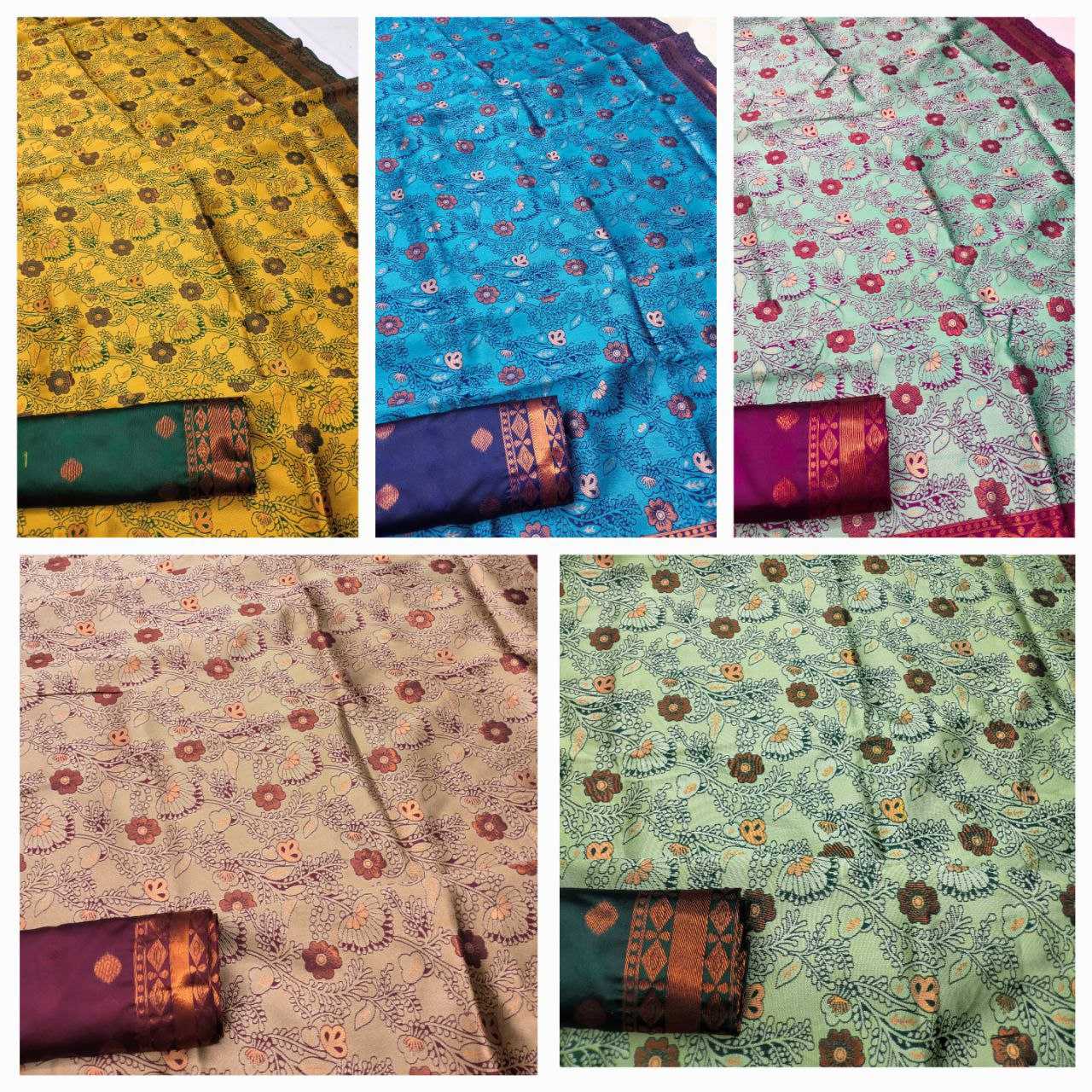 Ynf Banarasi Soft Silk RIN221 Banarasi-Vol-1 Silk Sarees Wholesale Banarasi Silk Sarees Heavy Silk Sarees Pure Zari Silk Sarees Manufacturer- Kapda Export