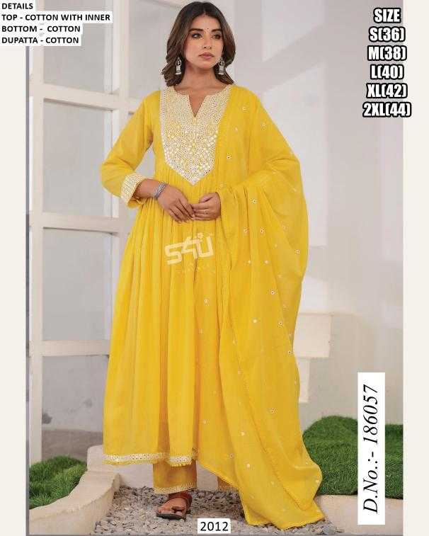 Ynf Cotton RIN197 Elegant Summer Set Collection Suits & Dresses Wedding Collections Festive Collections Wholesale Cotton Suits Designer Suits Summer Wedding Season Collections Manufacturer- Kapda Export