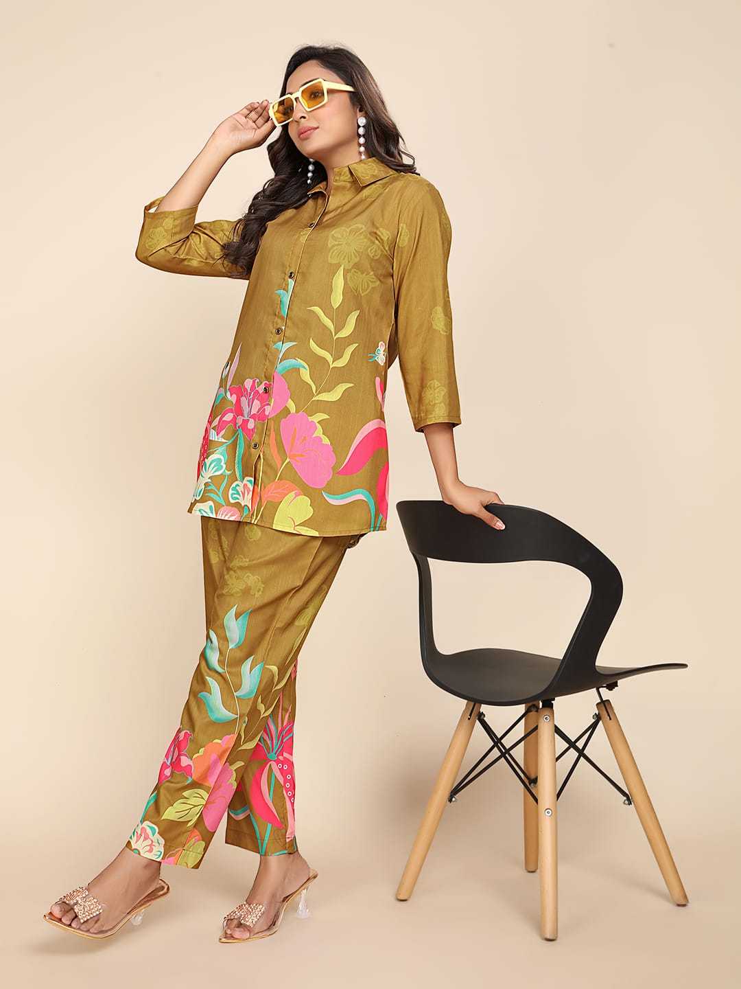 Ynf Cotton RIN222 180 Kurti Plus Size Collections Wholesale Fancy Kurti Collar Neck Kurtis Manufacturer- Kapda Export