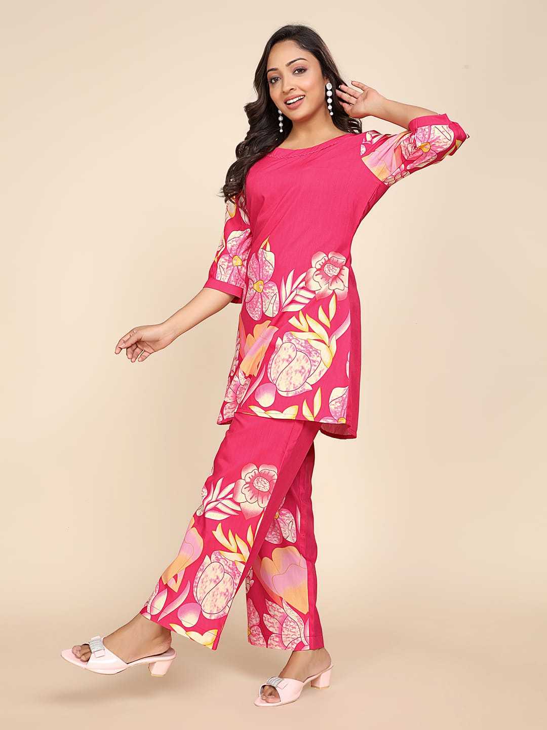 Ynf Cotton RIN222 180 Kurti Plus Size Collections Wholesale Fancy Kurti Collar Neck Kurtis Manufacturer- Kapda Export