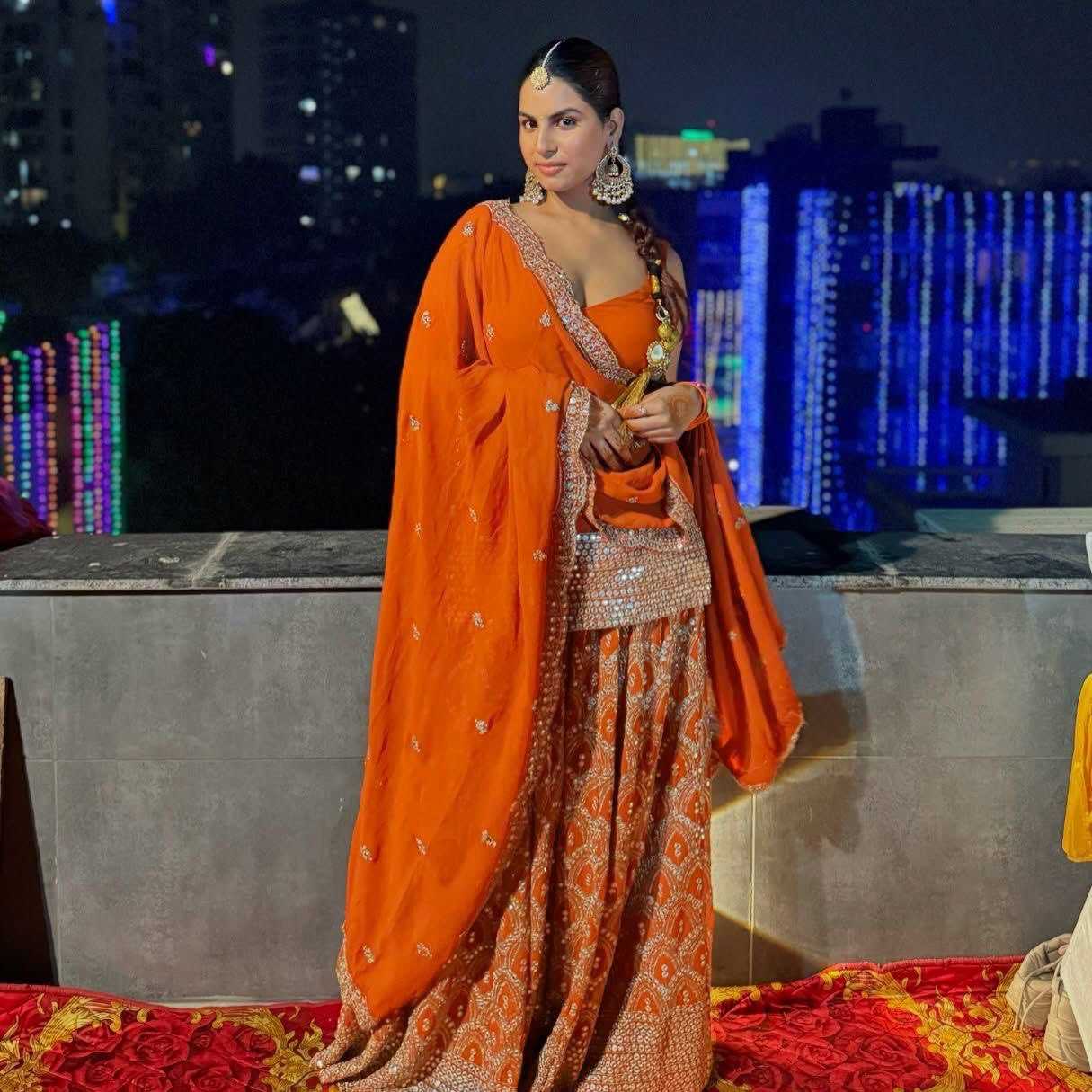 Ynf Faux Georgette RIN162 5845 Suits & Dresses Wholesale Ladies Suits Sharara Salwar Suits Floor-Length Dresses Manufacturer- Kapda Export