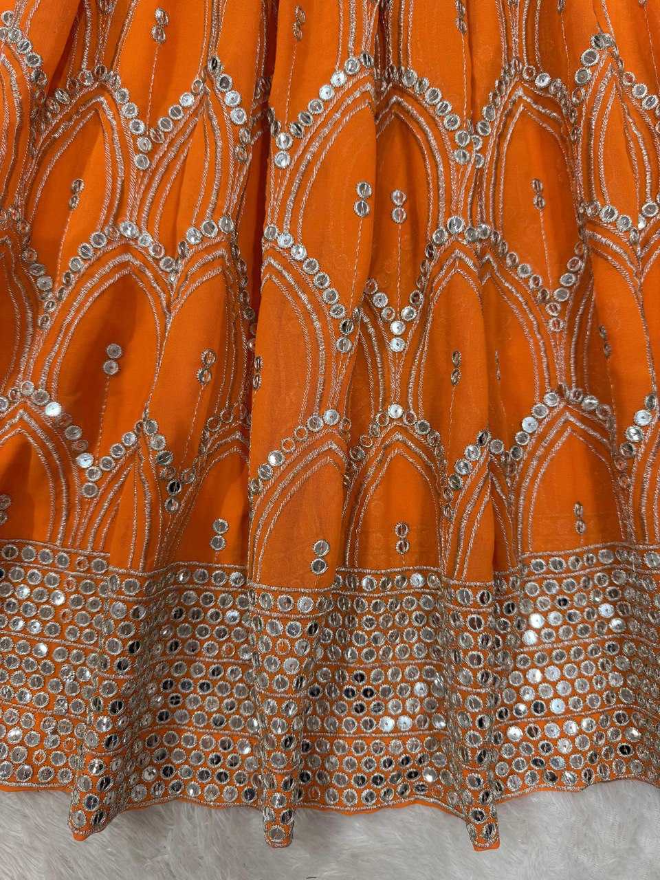 Ynf Faux Georgette RIN162 5845 Suits & Dresses Wholesale Ladies Suits Sharara Salwar Suits Floor-Length Dresses Manufacturer- Kapda Export