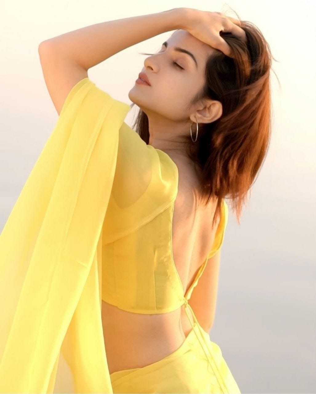 Ynf Georgette RIN157 224 Sarees Diwali Collections Festive Collections Wholesale Party Wear Sarees Fancy Sarees Georgette Sarees Manufacturer- Kapda Export