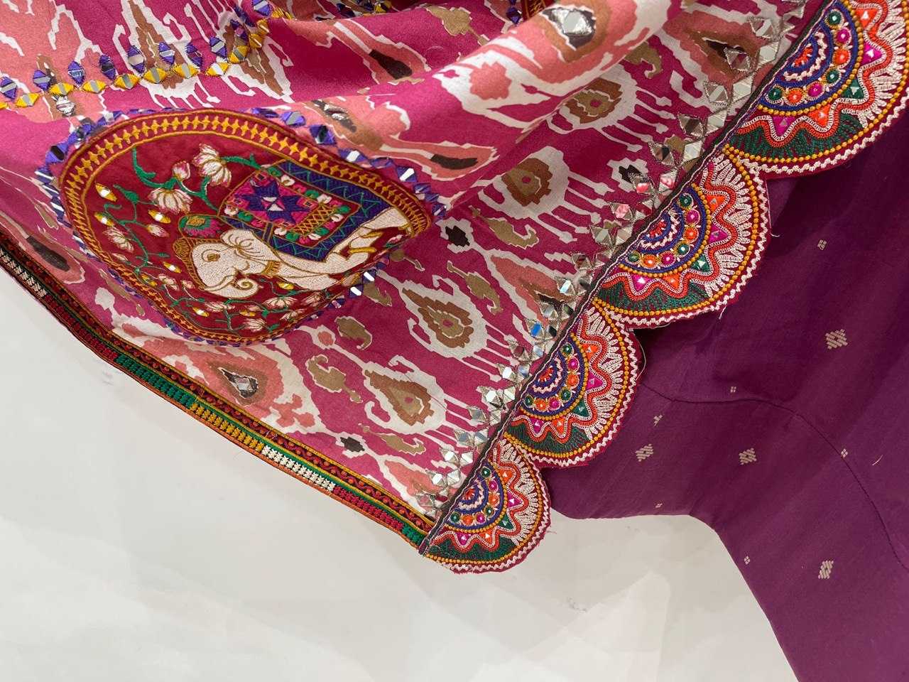 Ynf Handloom Silk KESH444 Classic Chaniya Choli Lehengas Wholesale Fancy Lehenga Chaniya Choli Handloom Lehenga Manufacturer- Kapda Export