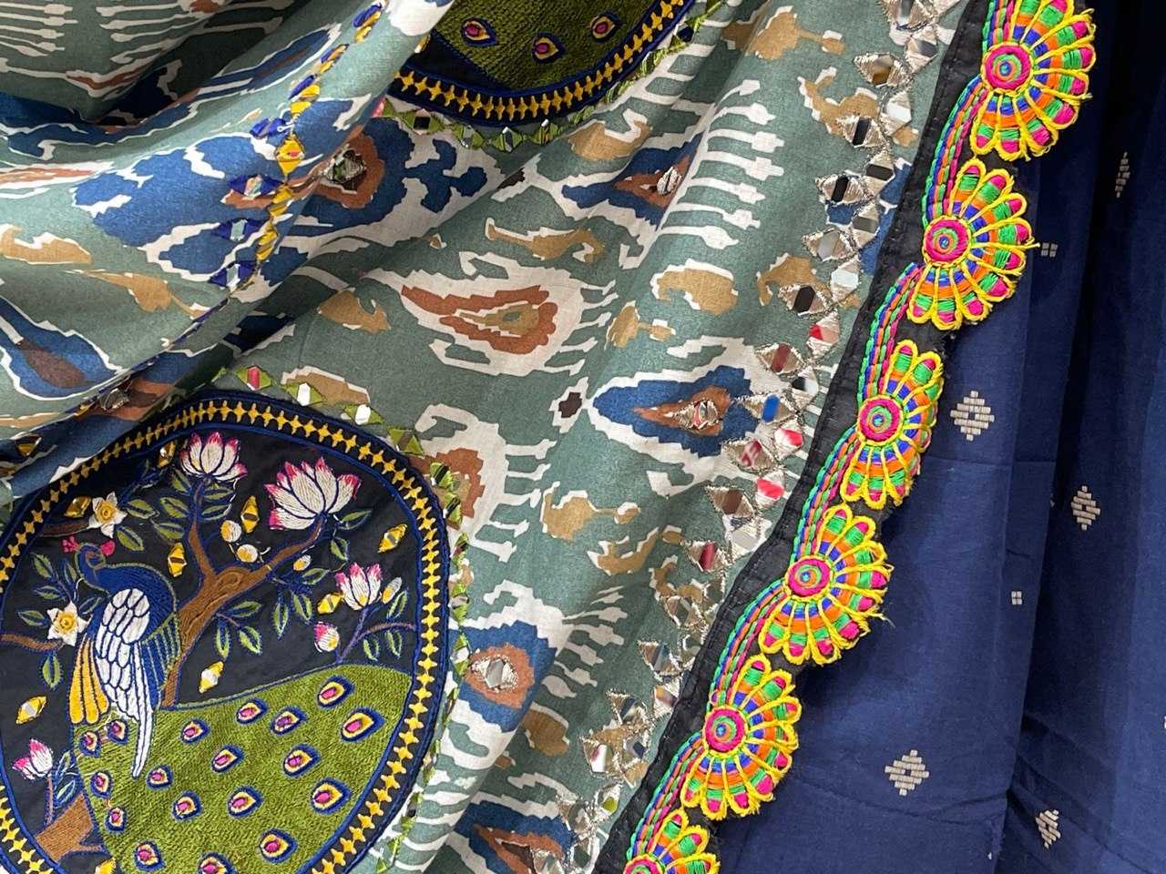 Ynf Handloom Silk KESH444 Classic Chaniya Choli Lehengas Wholesale Fancy Lehenga Chaniya Choli Handloom Lehenga Manufacturer- Kapda Export