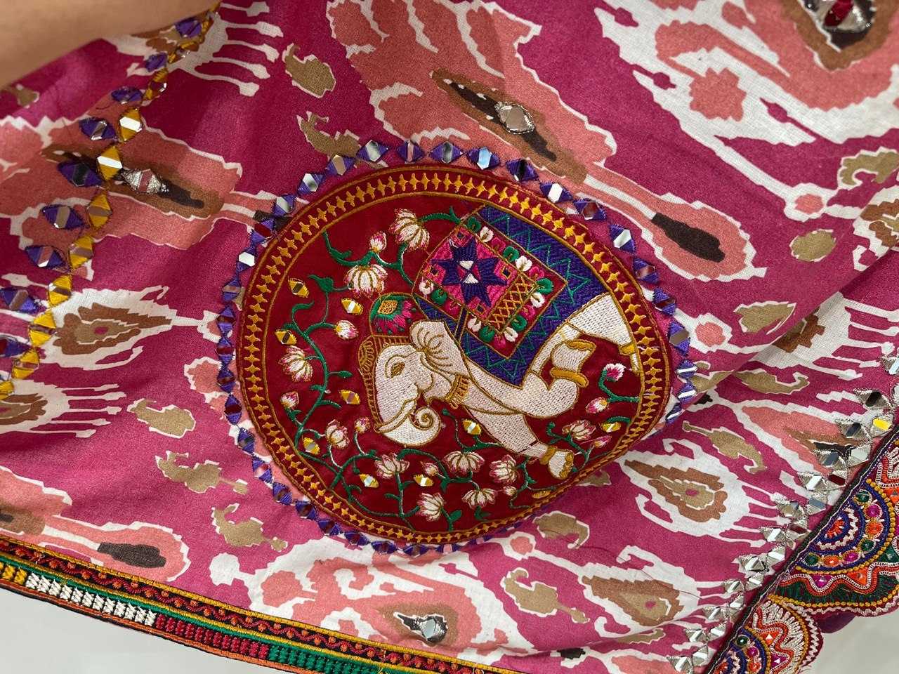 Ynf Handloom Silk KESH444 Classic Chaniya Choli Lehengas Wholesale Fancy Lehenga Chaniya Choli Handloom Lehenga Manufacturer- Kapda Export