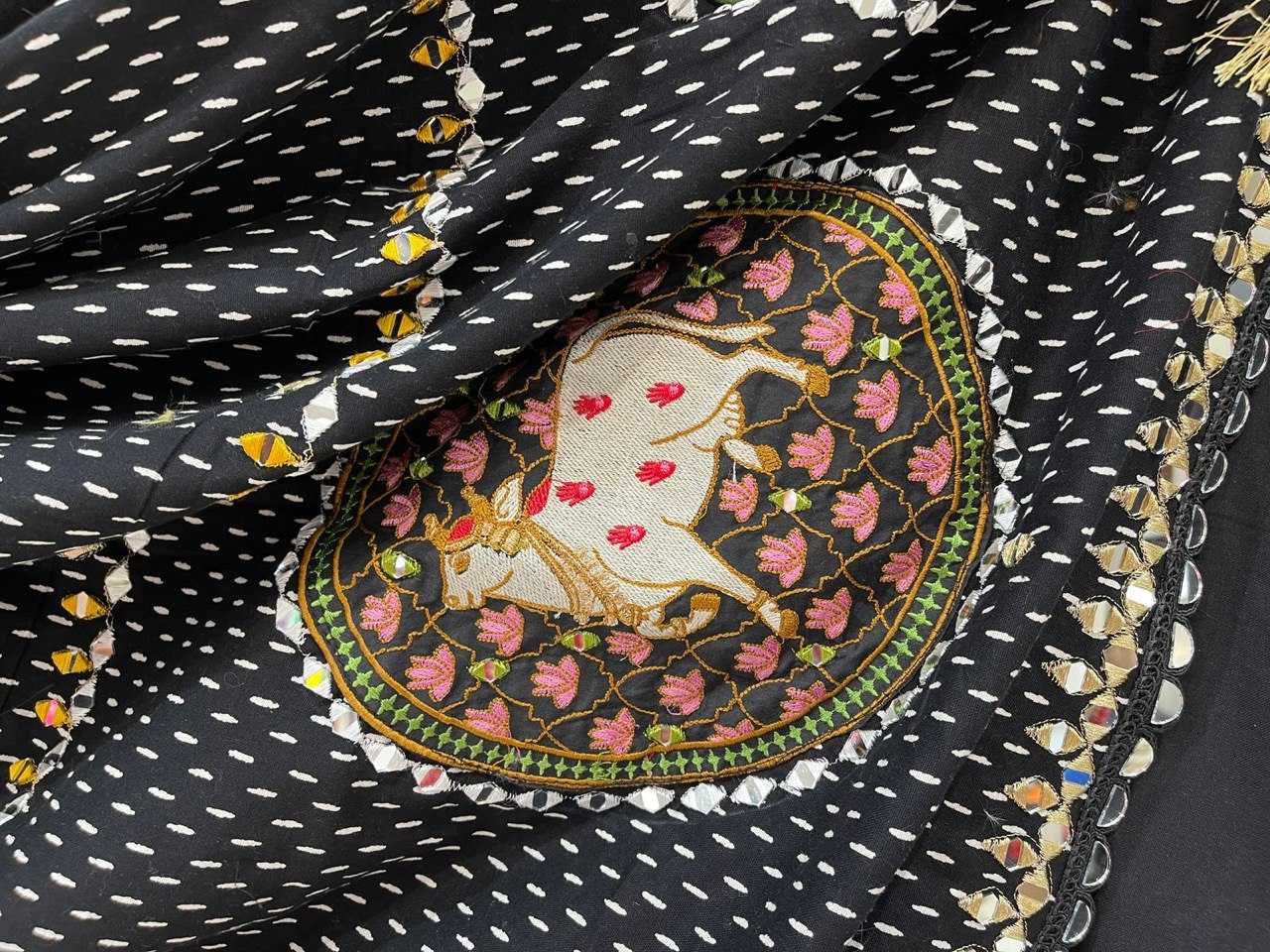 Ynf Handloom Silk KESH444 Cotton Printed Lehengas Wholesale Fancy Lehenga Chaniya Choli Handloom Lehenga Manufacturer- Kapda Export