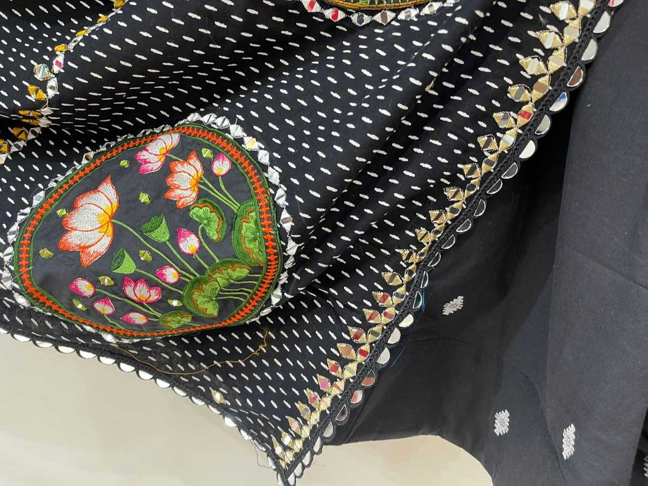 Ynf Handloom Silk KESH444 Cotton Printed Lehengas Wholesale Fancy Lehenga Chaniya Choli Handloom Lehenga Manufacturer- Kapda Export