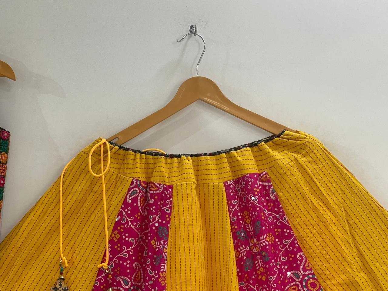 Ynf Handloom Silk KESH444 kutch work Lehengas Wholesale Rajwada Lehenga Chaniya Choli Handloom Lehenga Manufacturer- Kapda Export