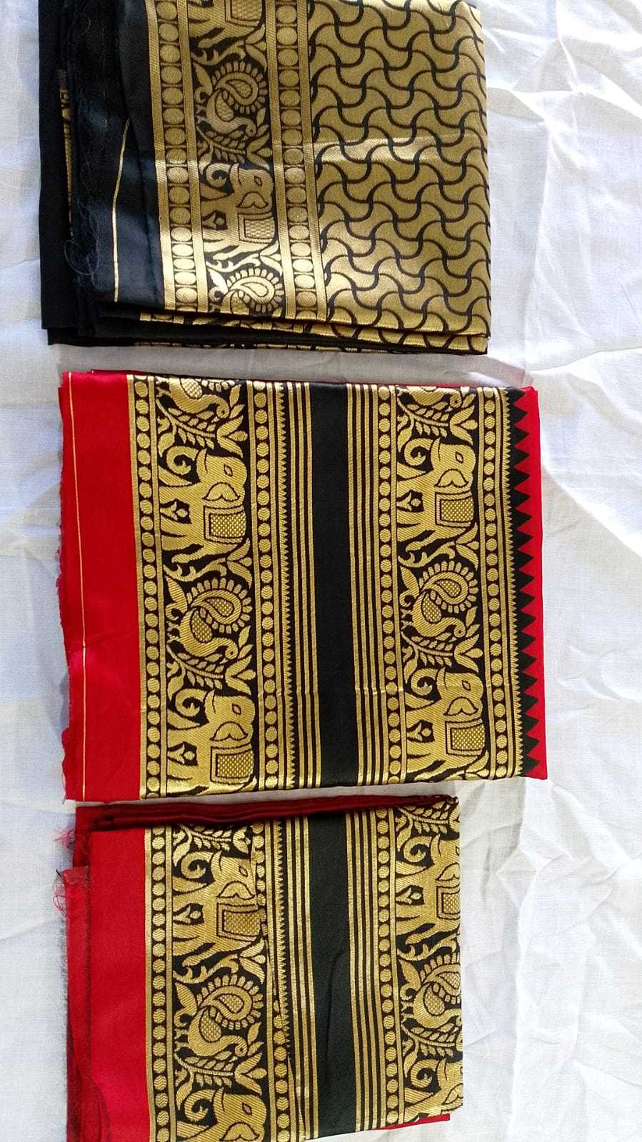 Ynf Kanjivaram Silk RIN222 113 Sarees Wholesale Lehenga Sarees Half Sarees Manufacturer- Kapda Export