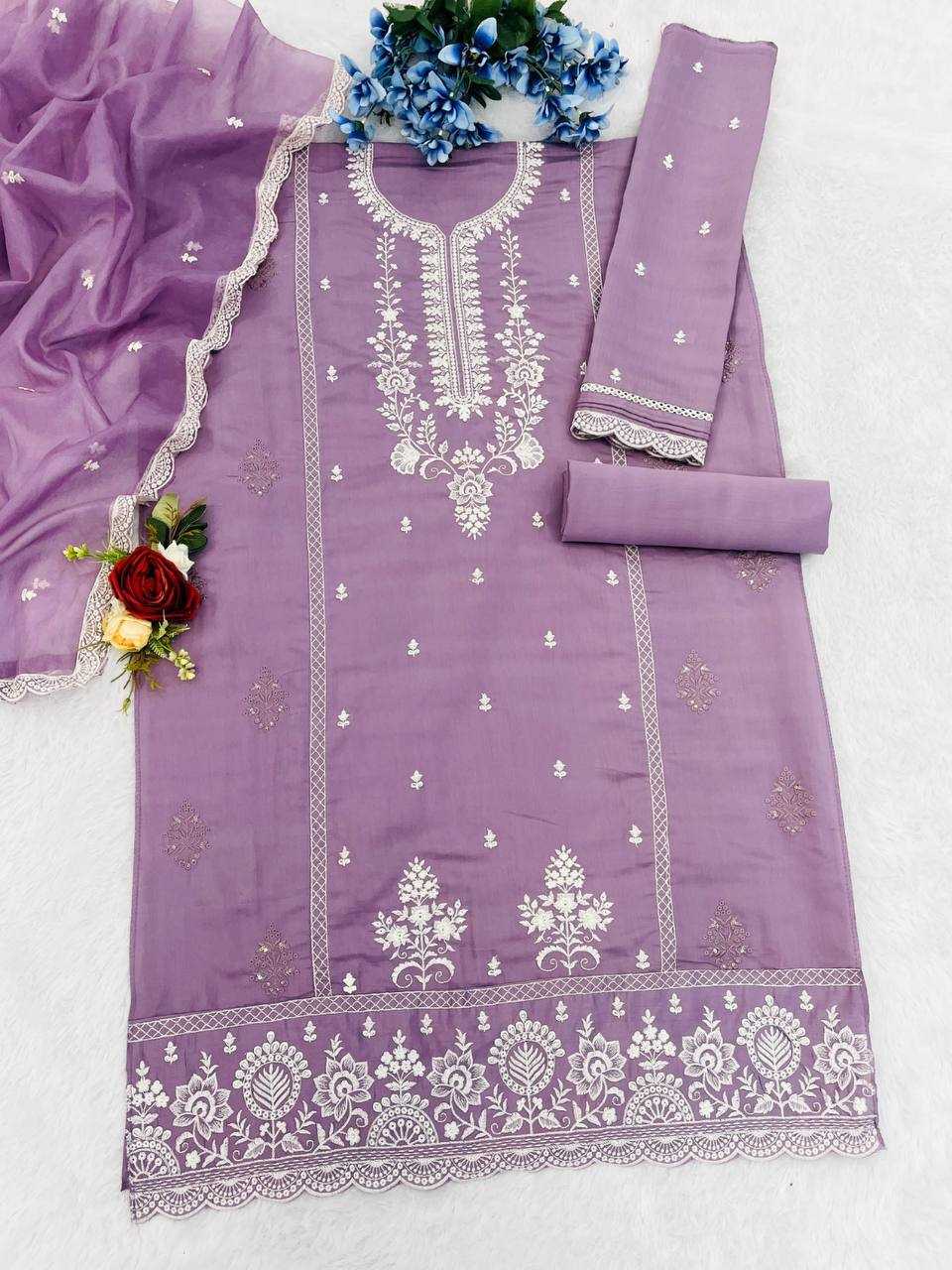 Ynf Pure Cotton RIN131 SITARAH 901 Kurti Wholesale Fancy Kurti Embroidered Kurtis Jaipuri Kurti Manufacturer- Kapda Export