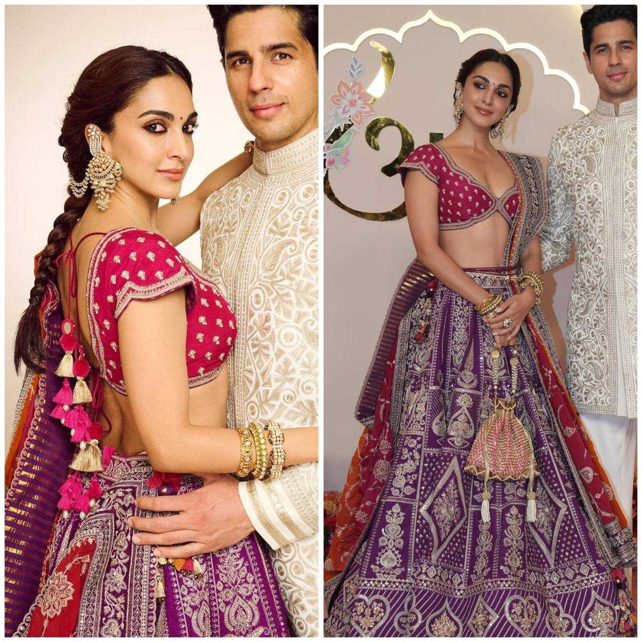 Ynf Satin Silk RIN108 1637 Lehengas Bollywood Collections Wholesale Fancy Lehenga Kiara Advani Sarees Embroidered Lehenga Sequins Lehenga Manufacturer- Kapda Export