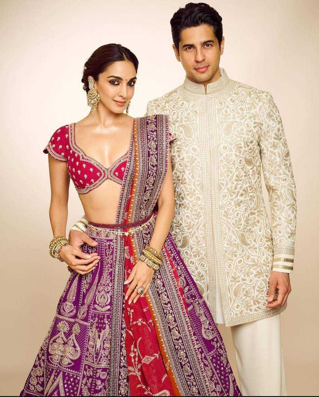 Ynf Satin Silk RIN108 1637 Lehengas Bollywood Collections Wholesale Fancy Lehenga Kiara Advani Sarees Embroidered Lehenga Sequins Lehenga Manufacturer- Kapda Export
