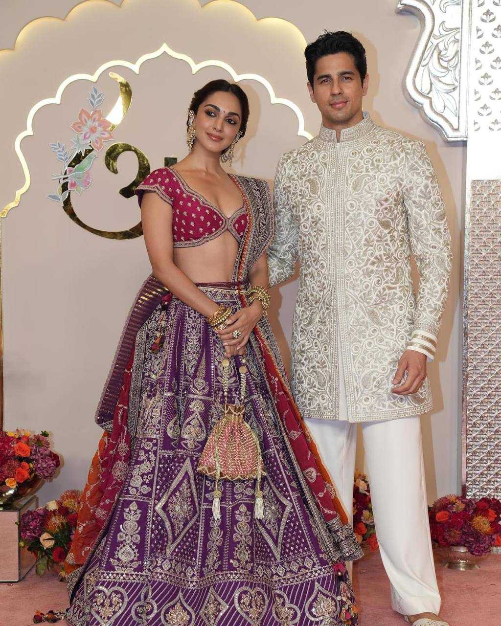 Ynf Satin Silk RIN108 1637 Lehengas Bollywood Collections Wholesale Fancy Lehenga Kiara Advani Sarees Embroidered Lehenga Sequins Lehenga Manufacturer- Kapda Export