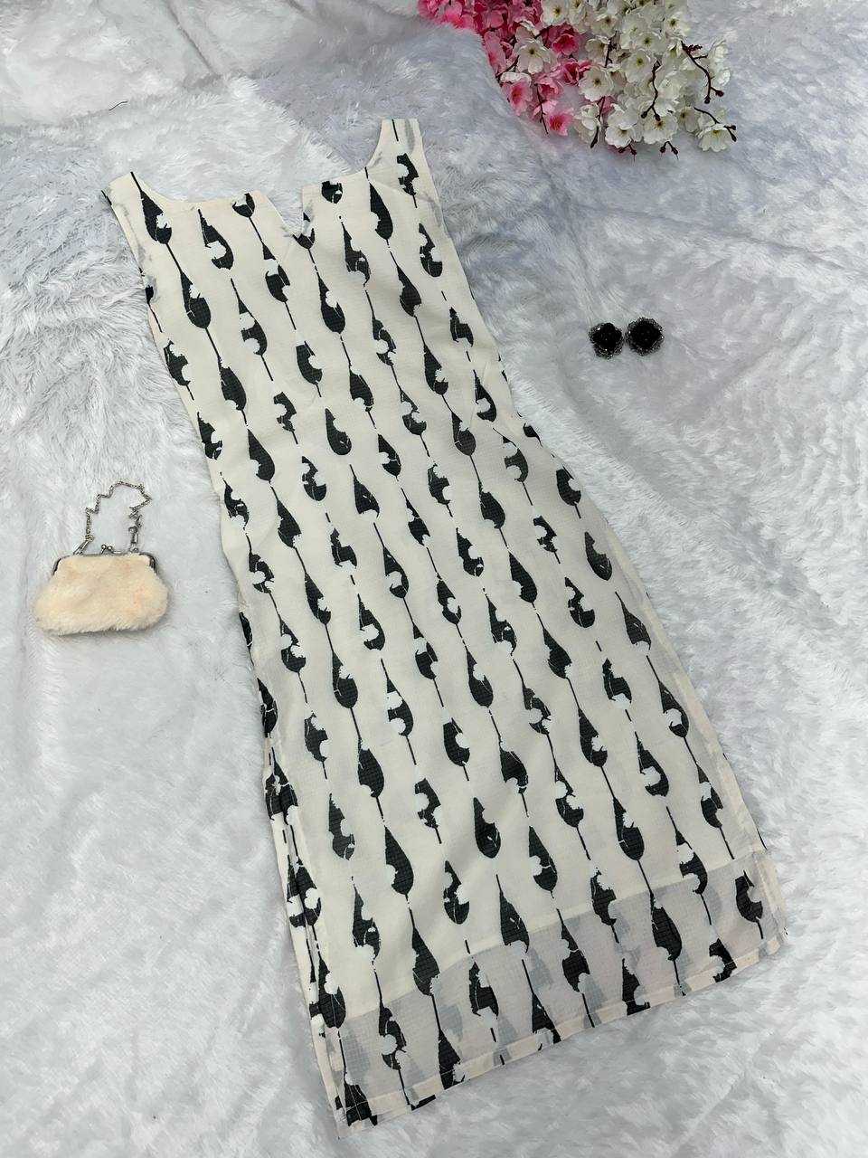 Ynf Cotton KESH154 288 Kurti Wholesale Printed Kurtis Cotton Kurtis Printed Silk Kurti Manufacturer- Kapda Export