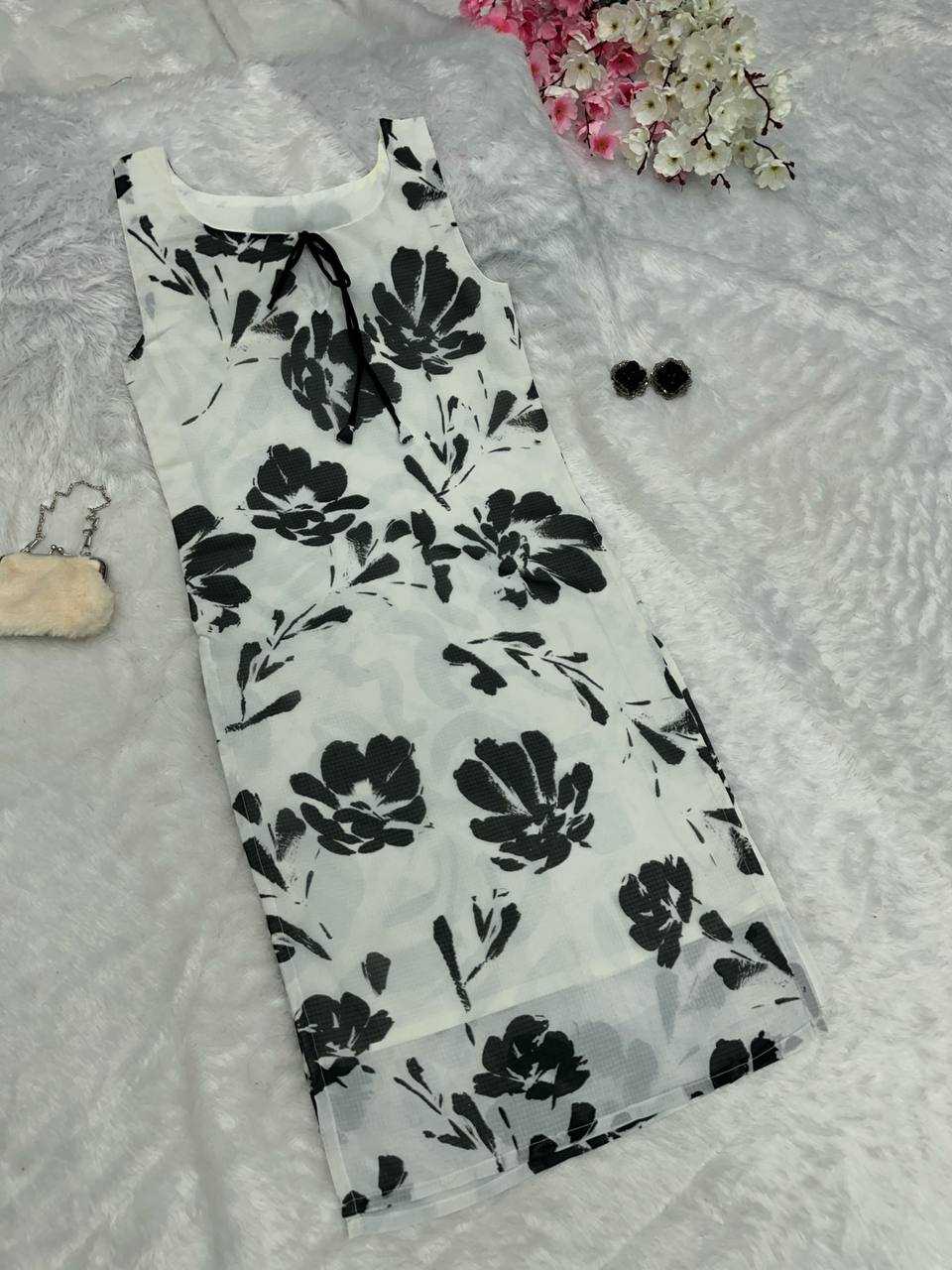 Ynf Cotton KESH154 288 Kurti Wholesale Printed Kurtis Cotton Kurtis Printed Silk Kurti Manufacturer- Kapda Export