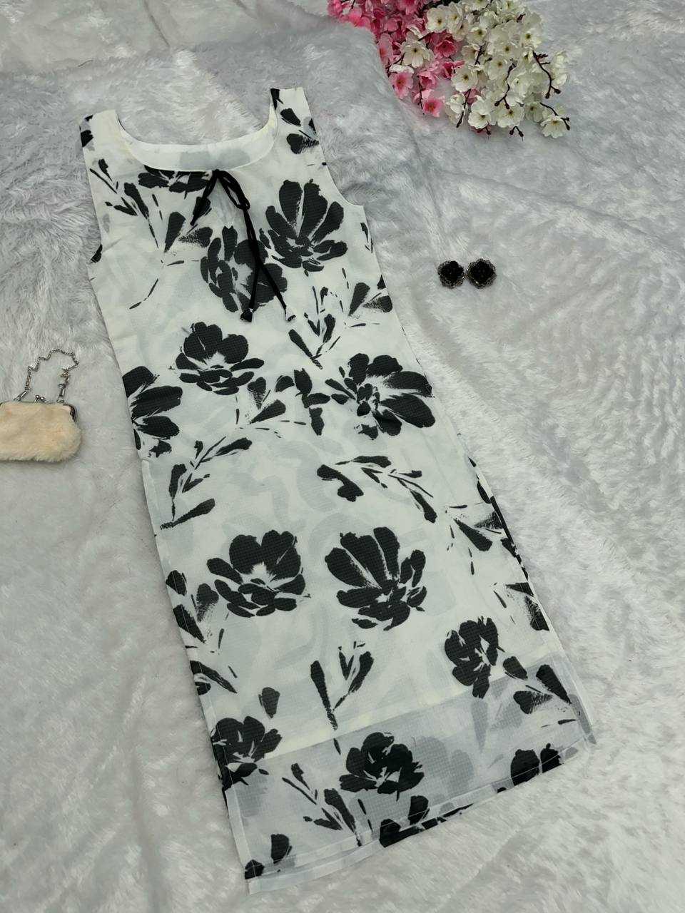 Ynf Cotton KESH154 288 Kurti Wholesale Printed Kurtis Cotton Kurtis Printed Silk Kurti Manufacturer- Kapda Export