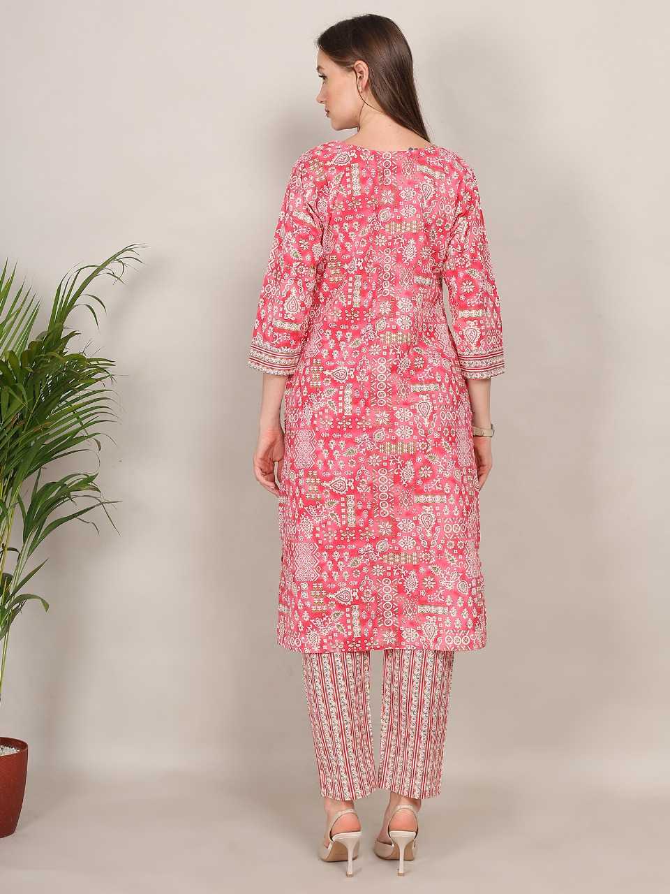 Ynf Cotton RIN197 4536 Kurti Wholesale Casual Kurtis Designer Kurtis Printed Kurtis Plus Size Kurtis Manufacturer- Kapda Export