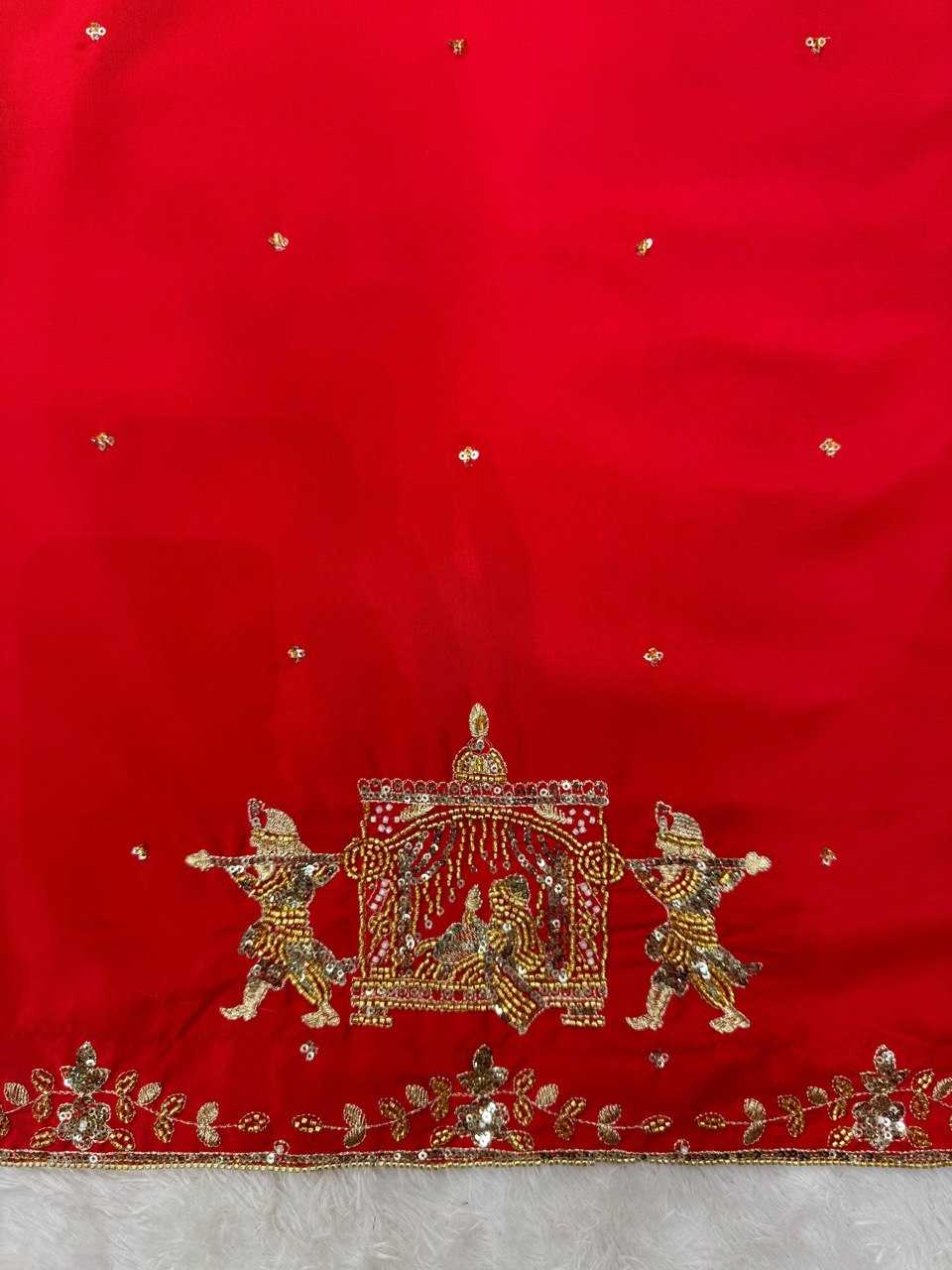 Ynf Crepe Silk RIN162 5874 Suits & Dresses Plus Size Collections Wholesale Ladies Salwar Suits Manufacturer- Kapda Export