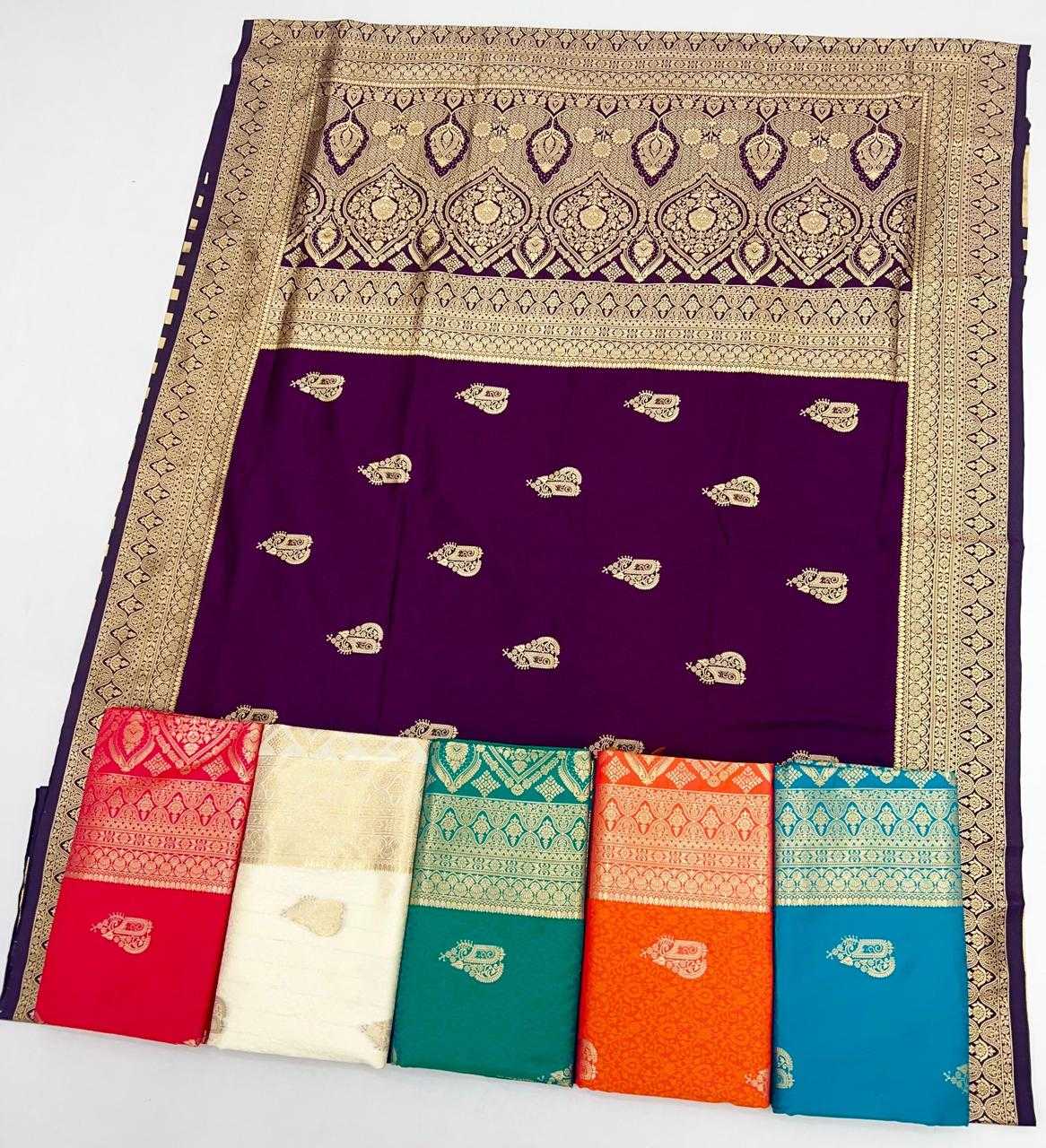 Ynf Handloom Silk KESH447 KARNIVAL - PARK Silk Sarees Wedding Collections Festive Collections Wholesale Brocade Sarees Handloom Sarees Designer Silk Sarees Manufacturer- Kapda Export