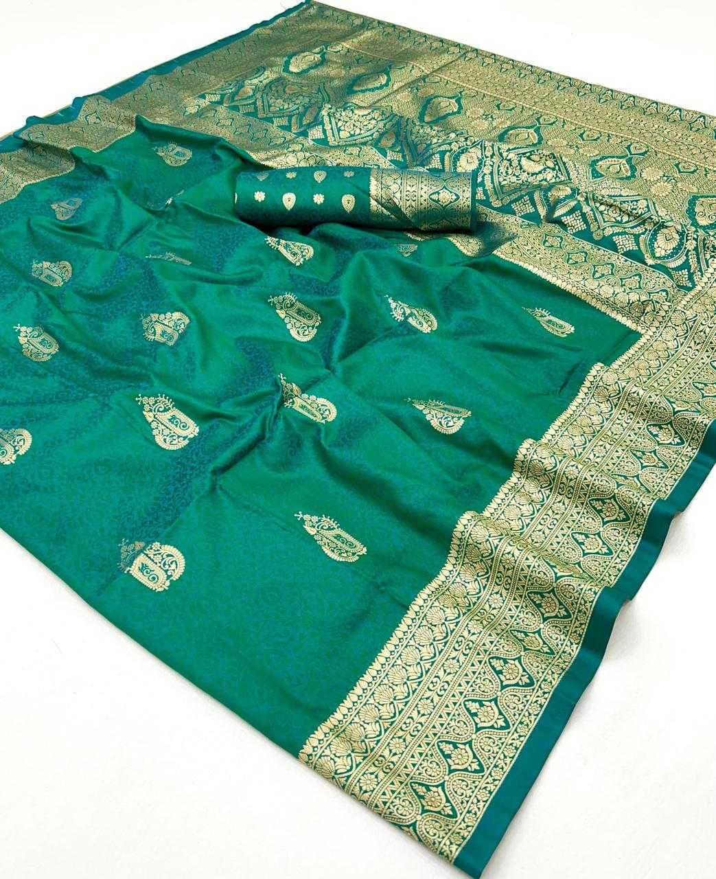 Ynf Handloom Silk KESH447 KARNIVAL - PARK Silk Sarees Wedding Collections Festive Collections Wholesale Brocade Sarees Handloom Sarees Designer Silk Sarees Manufacturer- Kapda Export