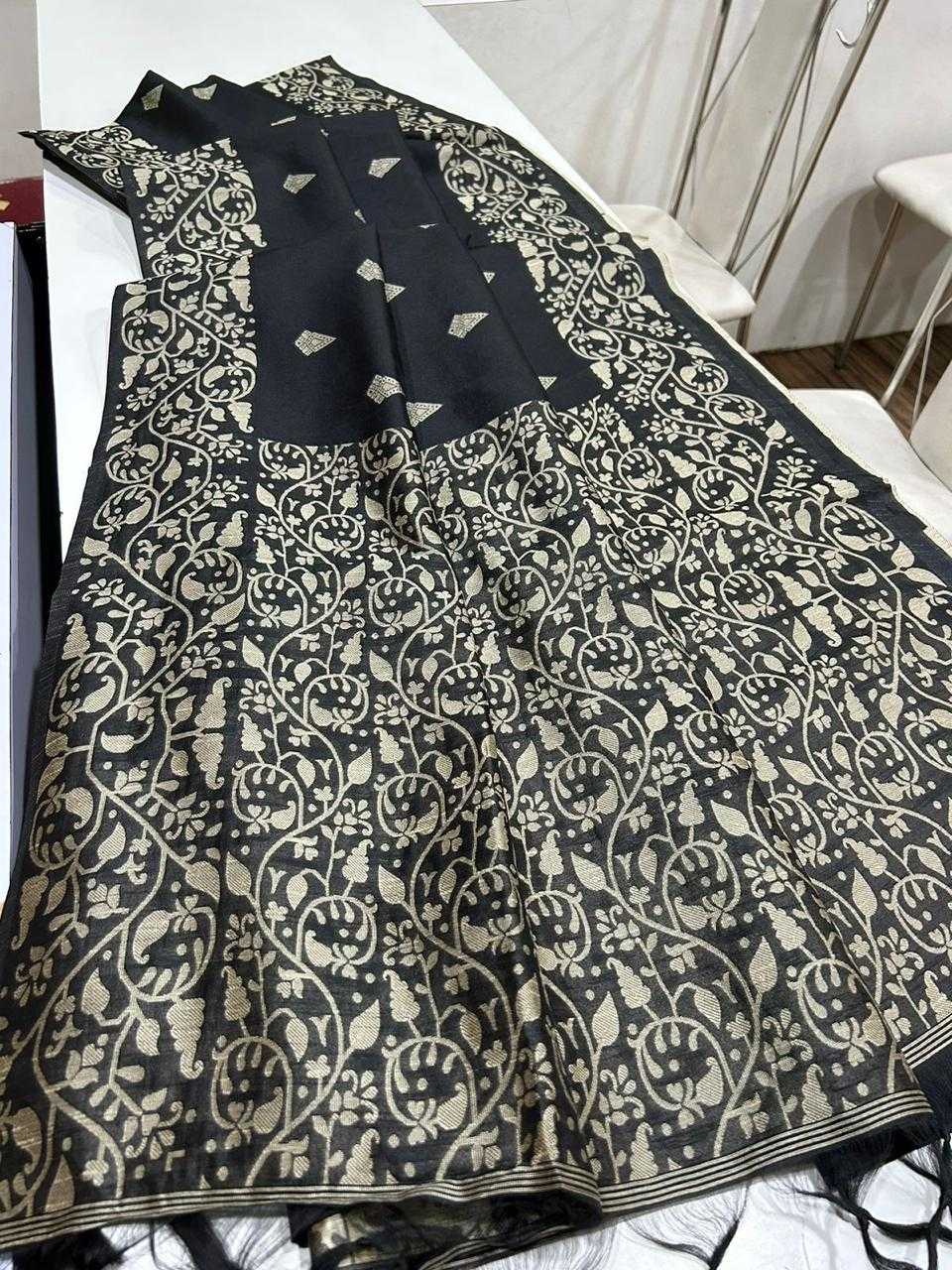 Ynf Handloom Silk KESH484 214 Sarees Silk Sarees Festive Collections Wholesale Handloom Sarees Raw Silk Sarees Silk Sarees With Blouse Manufacturer- Kapda Export