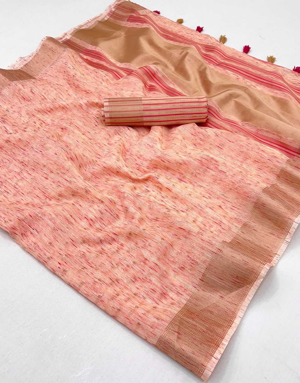 Ynf Kora Silk RIN198 MANYA-2 Sarees Silk Sarees Festive Collections Wholesale Ladies Sarees Kora Silk Sarees Silk Sarees With Blouse Manufacturer- Kapda Export