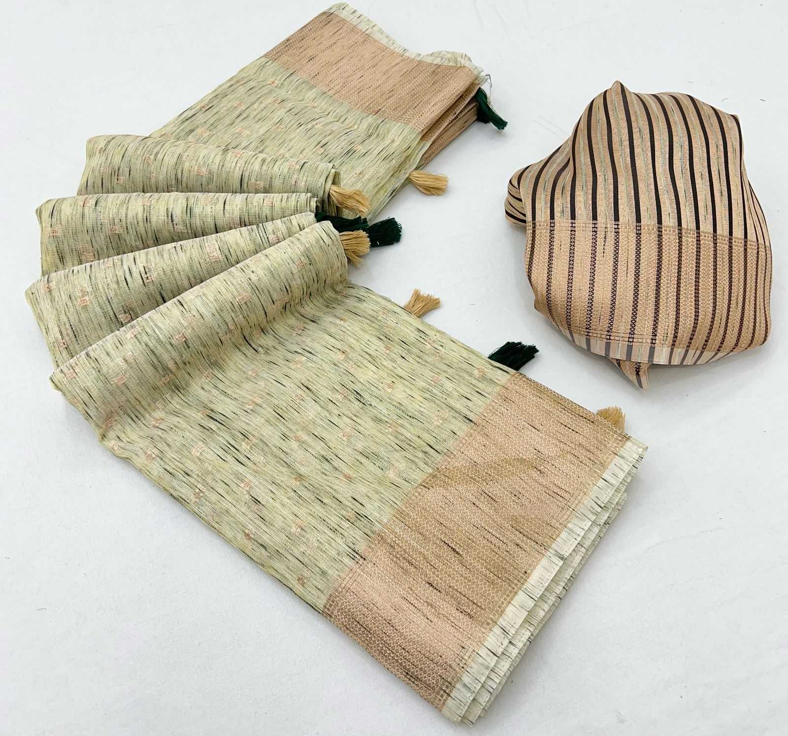 Ynf Kora Silk RIN198 MANYA-2 Sarees Silk Sarees Festive Collections Wholesale Ladies Sarees Kora Silk Sarees Silk Sarees With Blouse Manufacturer- Kapda Export