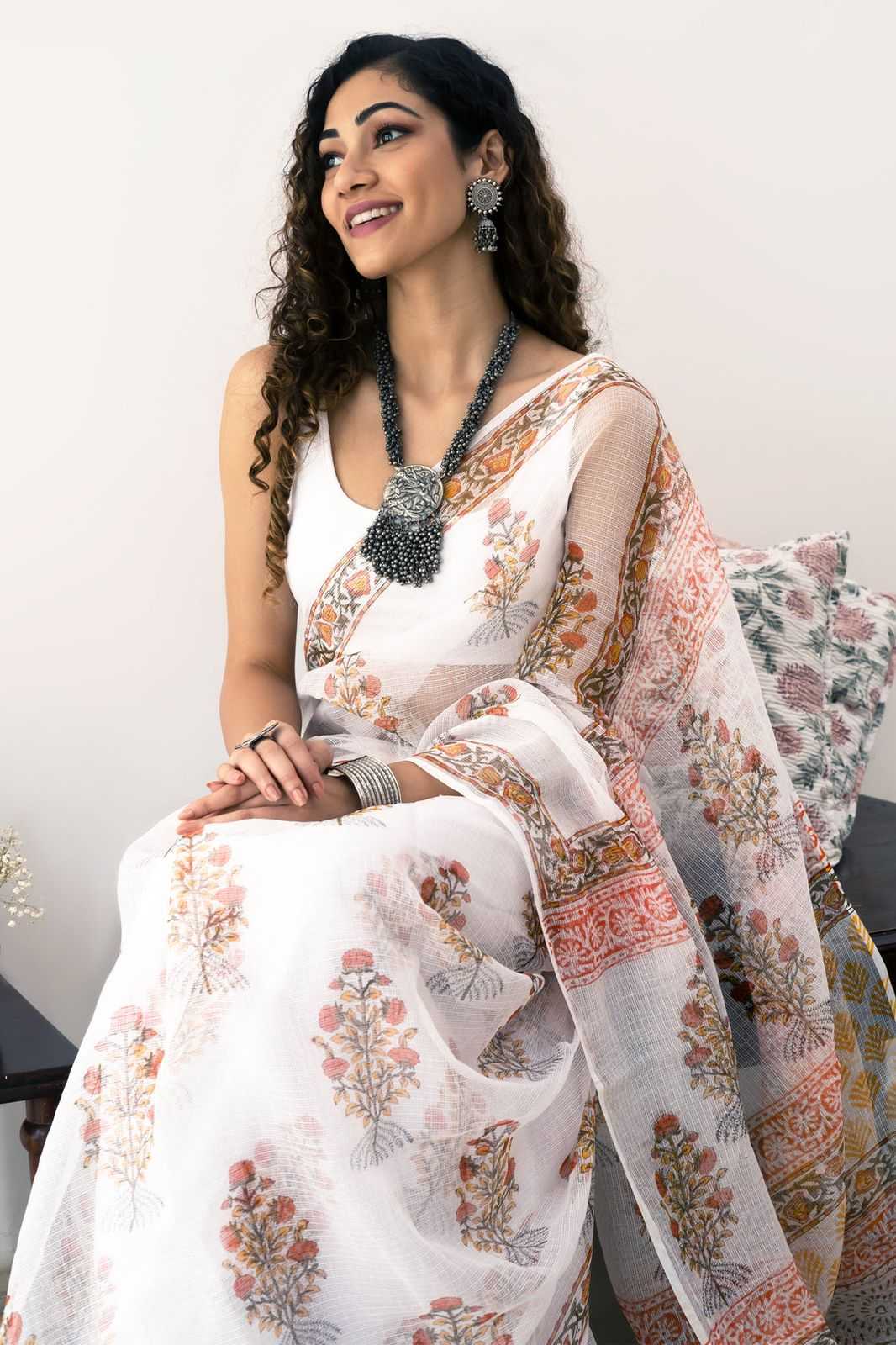 Ynf Kota Silk RIN199 221 Sarees Silk Sarees Festive Collections Wholesale Printed Sarees Kota Sarees Silk Sarees With Blouse Manufacturer- Kapda Export