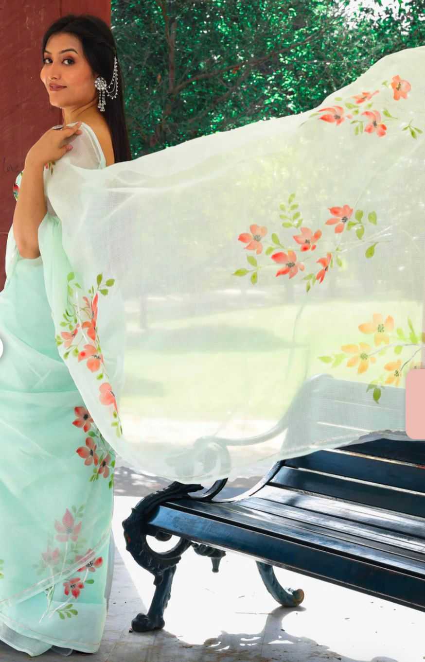 Ynf Kota Silk RIN199 221 Sarees Silk Sarees Festive Collections Wholesale Printed Sarees Kota Sarees Silk Sarees With Blouse Manufacturer- Kapda Export