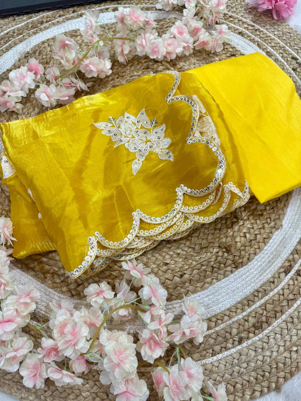 Ynf Organza RIN164 216 Sarees Bollywood Collections Festive Collections Wholesale Organza Sarees Malavika Mohan Chitrangada Singh Manufacturer- Kapda Export