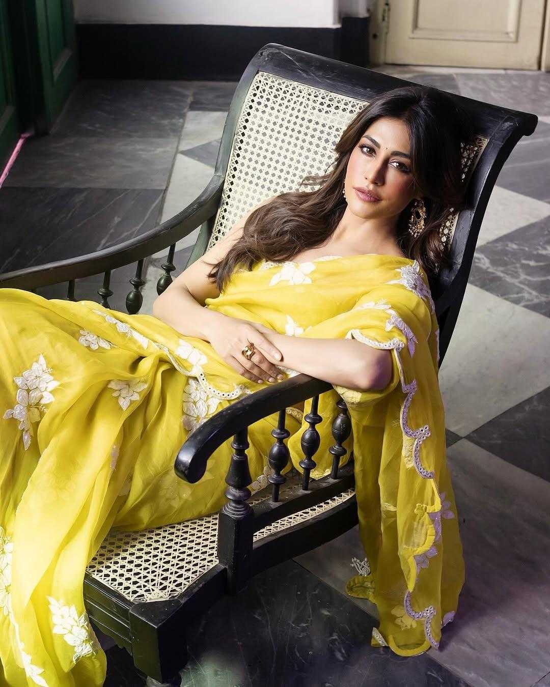 Ynf Organza RIN164 216 Sarees Bollywood Collections Festive Collections Wholesale Organza Sarees Malavika Mohan Chitrangada Singh Manufacturer- Kapda Export