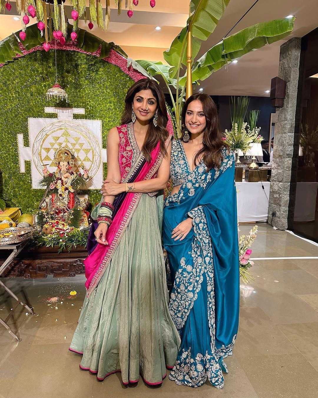 Ynf Rangoli Silk RIN164 207 Silk Sarees Bollywood Collections Festive Collections Wholesale Party Wear Silk Sarees Festival Silk Sarees KUSHA KAPILA Manufacturer- Kapda Export