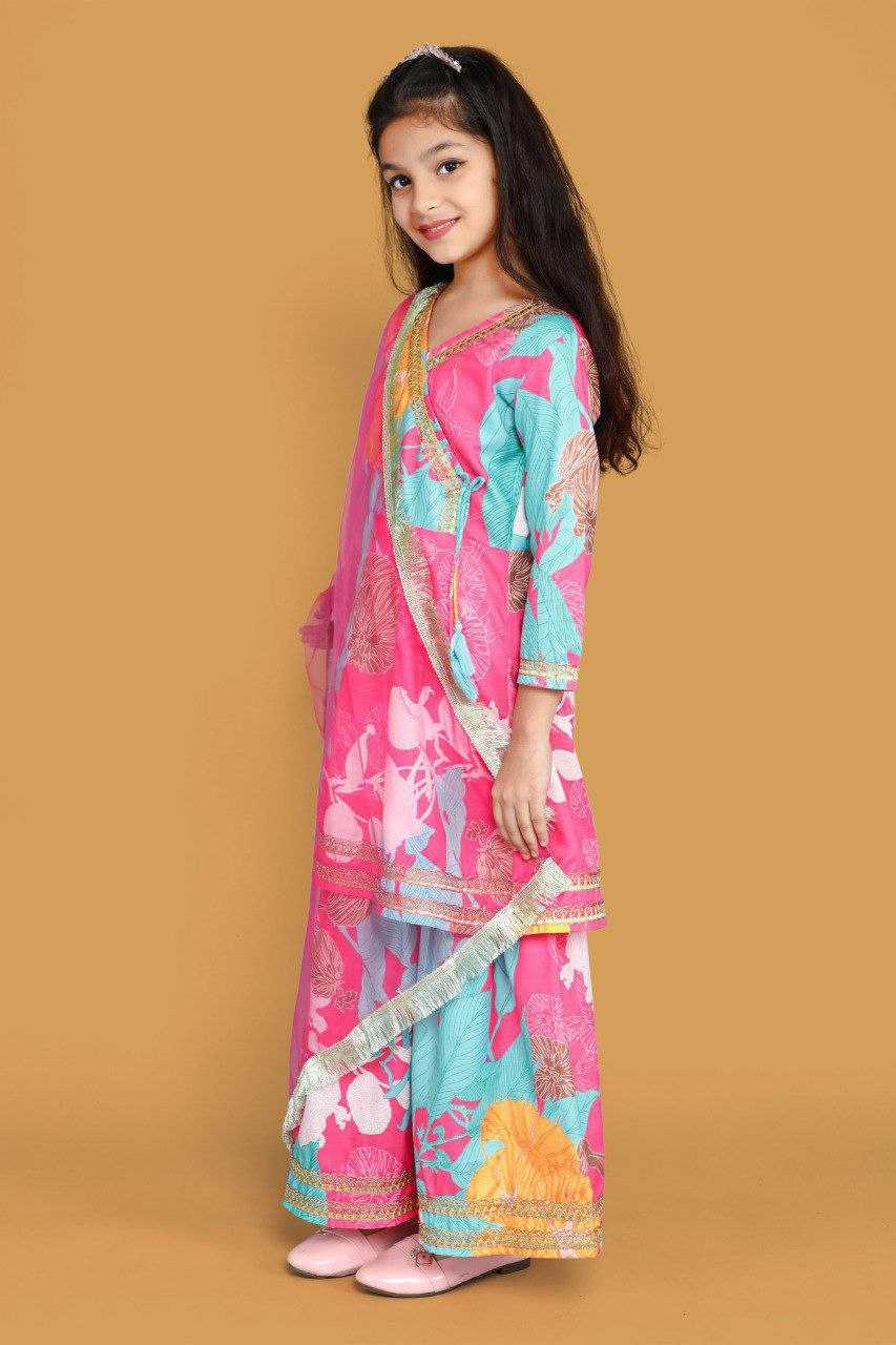 Ynf Reyon Cotton KESH461 89 Kids Wear Wholesale Boys Kurta Pyjama Kids Dhoti Kurta Baby Boy Kurta Set Manufacturer- Kapda Export